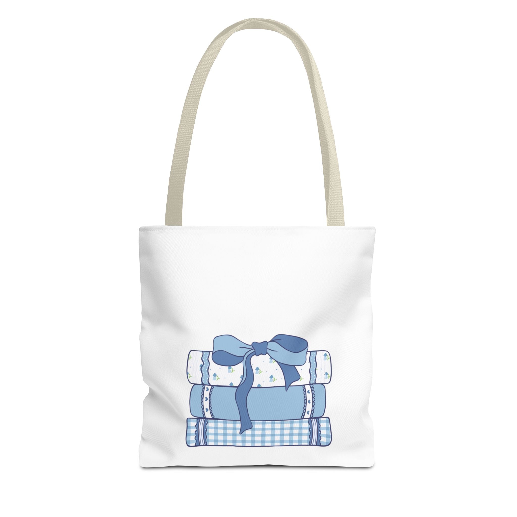Customizable: Aesthetic Book Lover's Tote Bag, Ideal for College, Study, Shopping, Cute Canvas Bag, Gift for Student