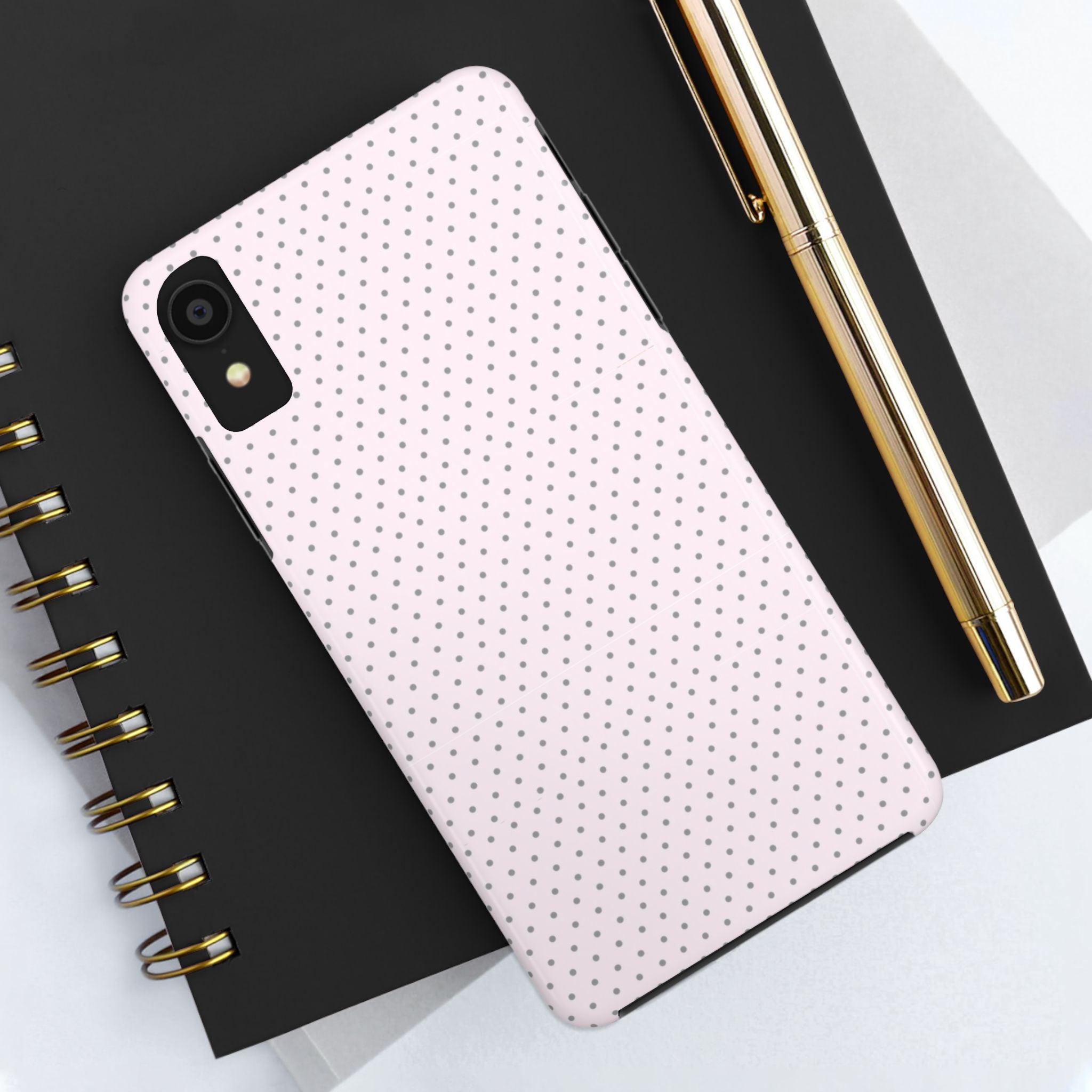 Customizable:  The Olivia Cell Phone Case