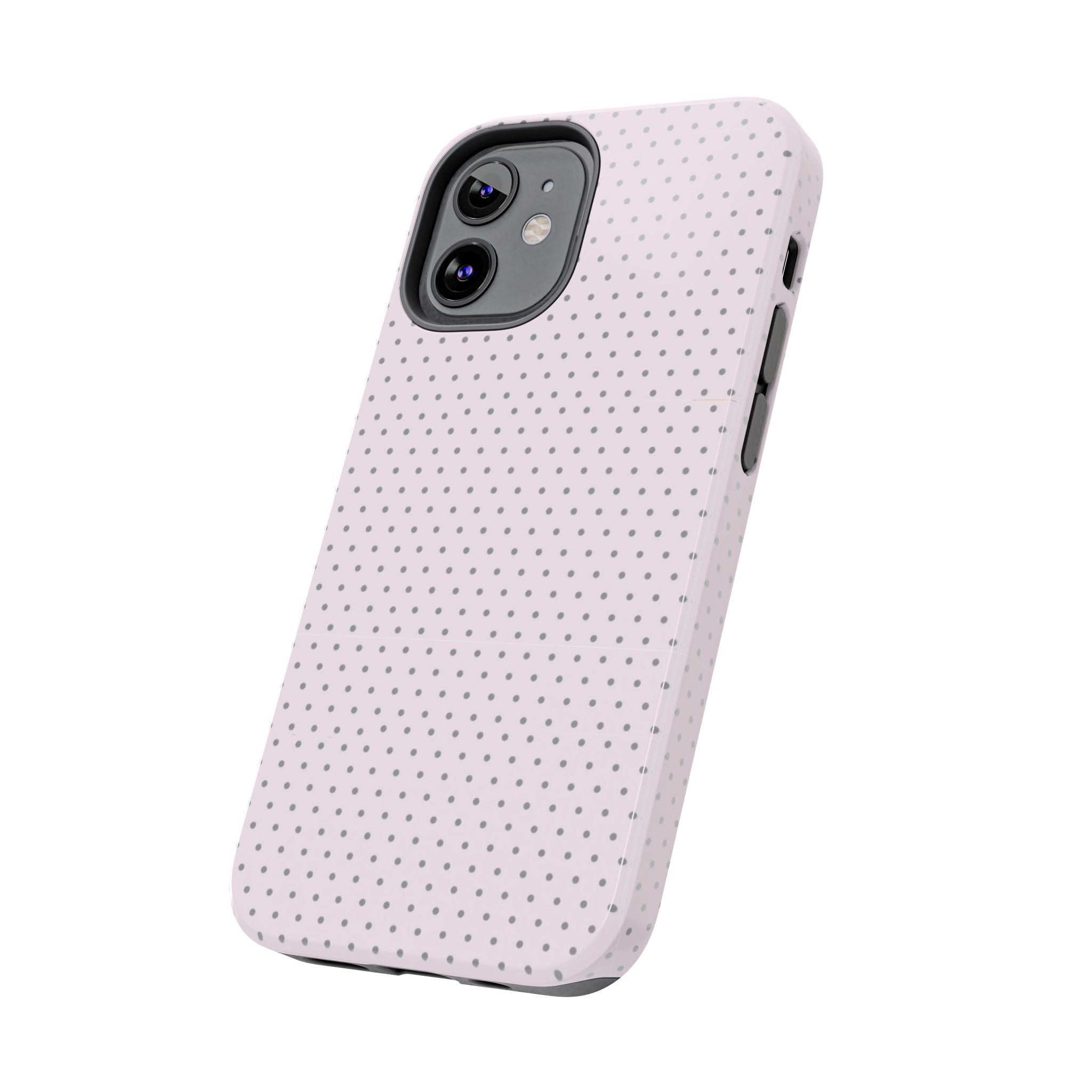 Customizable:  The Olivia Cell Phone Case