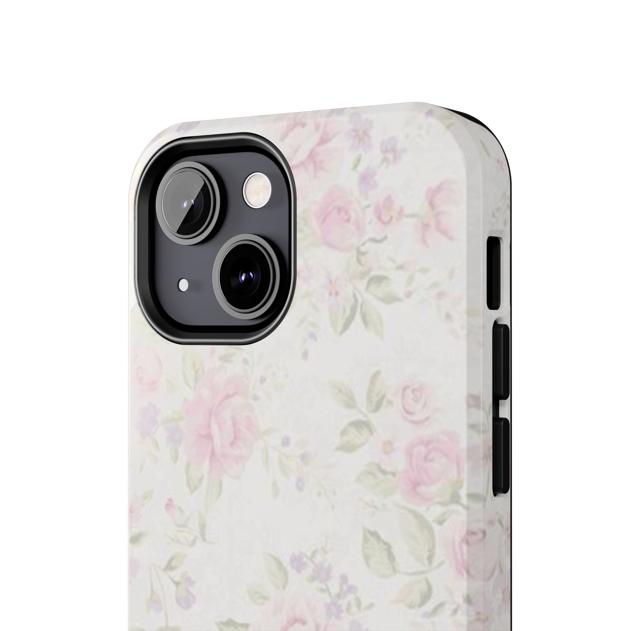 Elegant Floral Tough Phone Cases for Protection, iPhone Cases, Stylish Cases, Unique Gifts, Floral Phone Covers