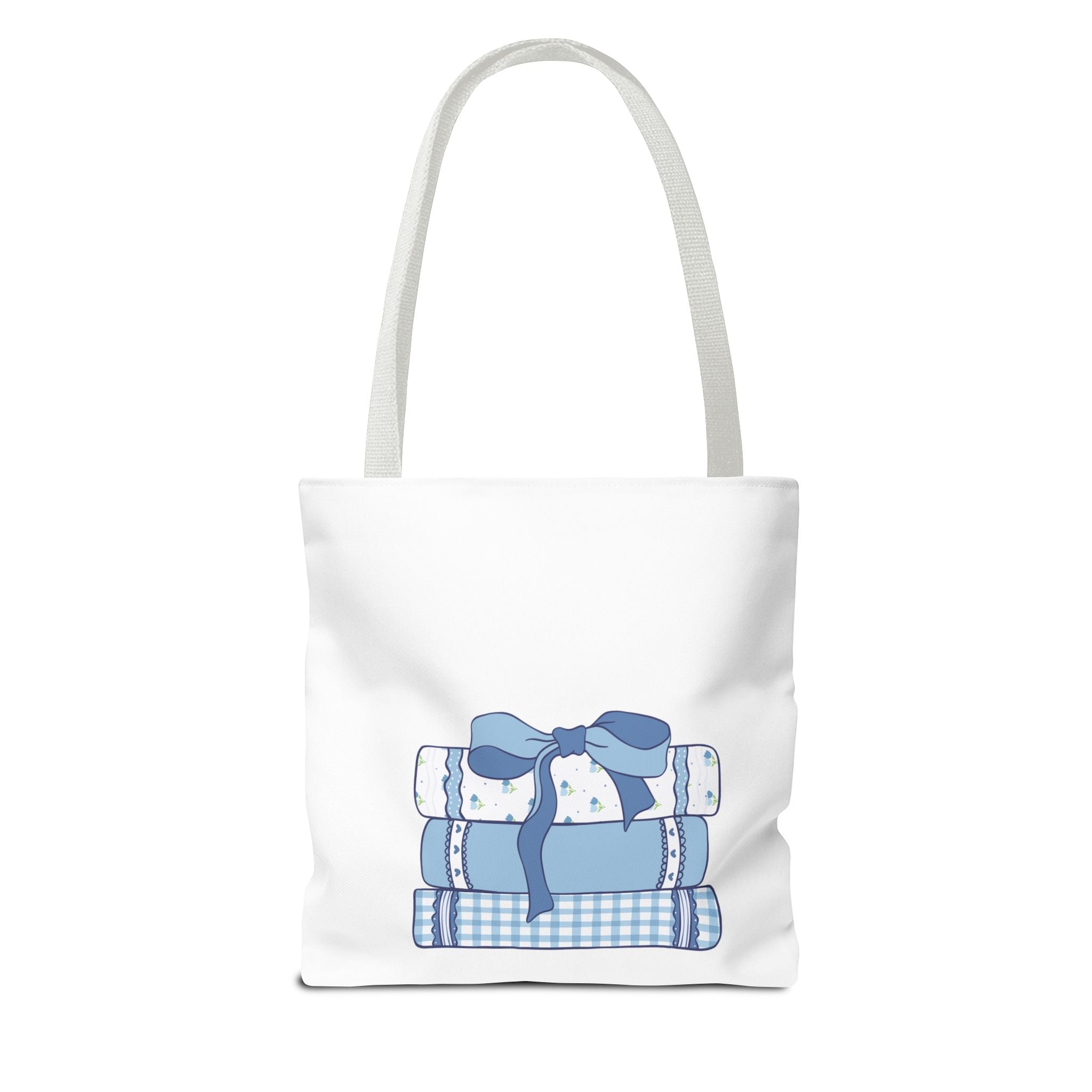 Customizable: Aesthetic Book Lover's Tote Bag, Ideal for College, Study, Shopping, Cute Canvas Bag, Gift for Student