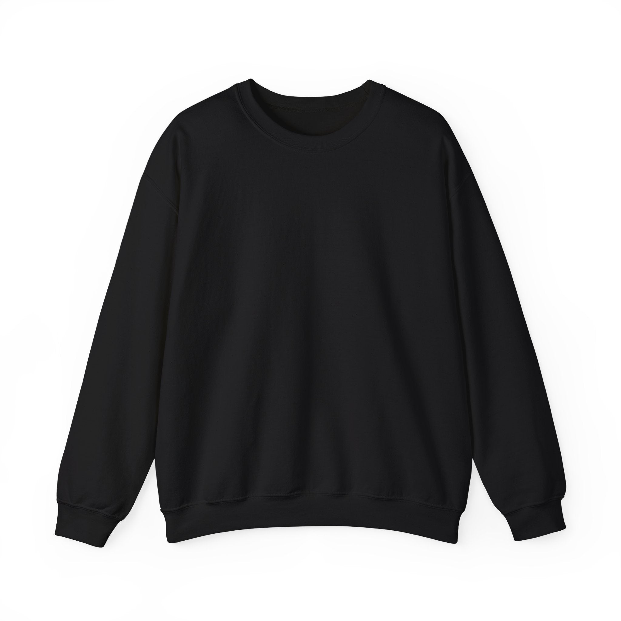 Customizable Bear Crewneck Sweatshirt - College Spirit Apparel