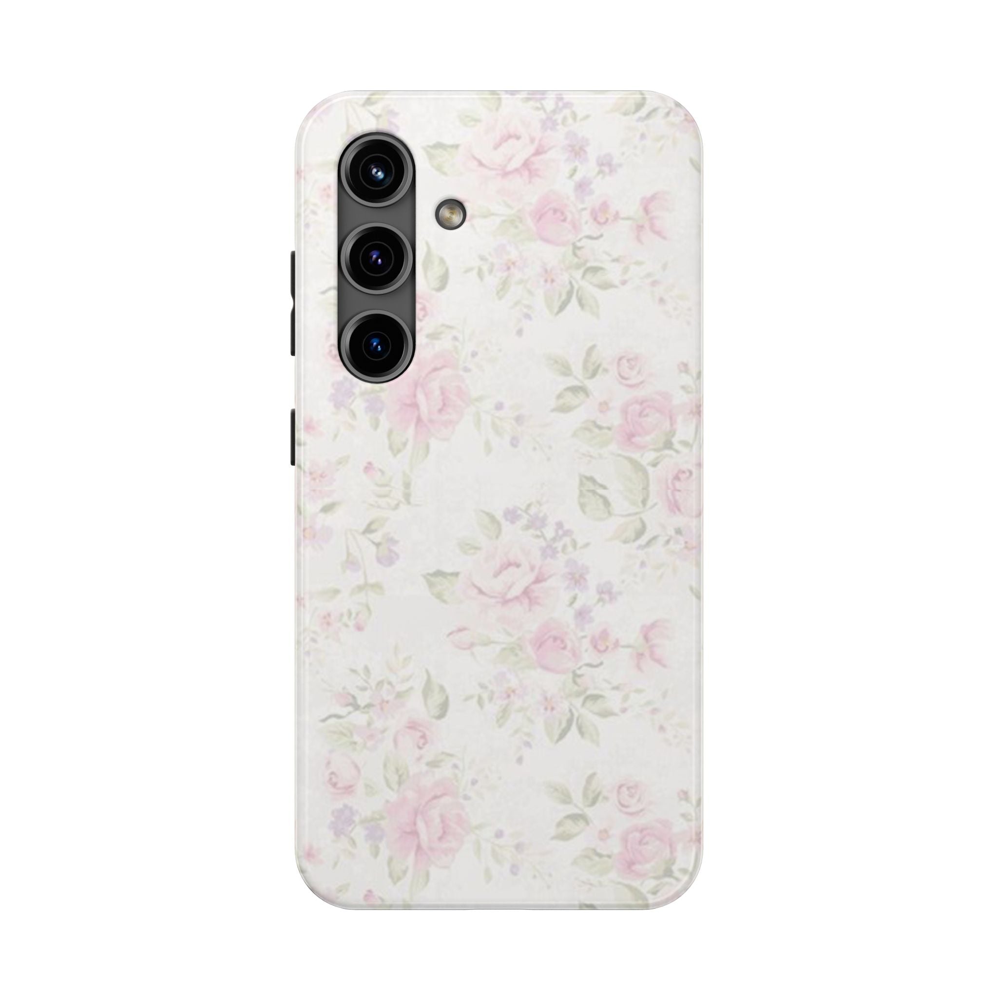 Elegant Floral Tough Phone Cases for Protection, iPhone Cases, Stylish Cases, Unique Gifts, Floral Phone Covers