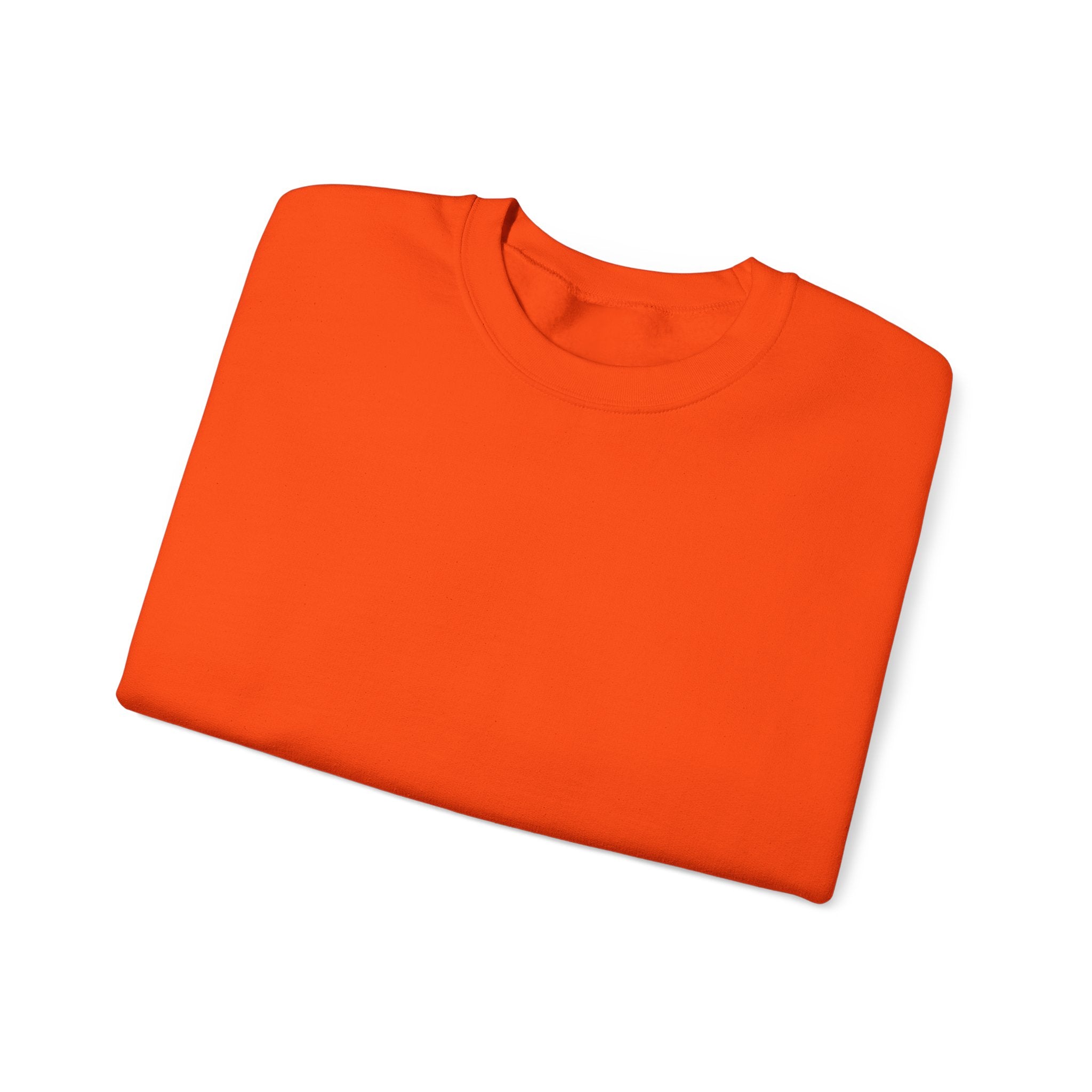 Customizable Bear Crewneck Sweatshirt - College Spirit Apparel