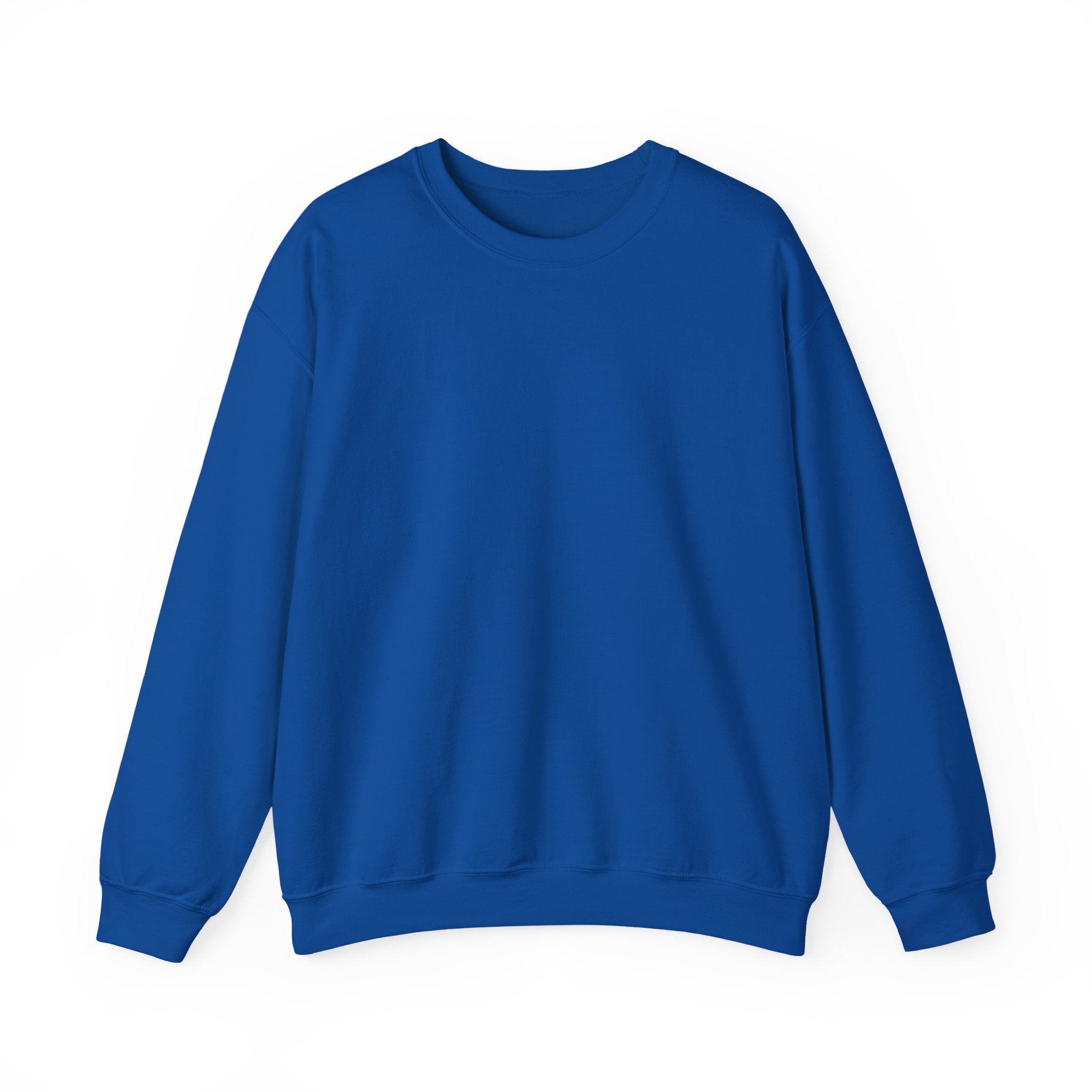 Customizable Bear Crewneck Sweatshirt - College Spirit Apparel