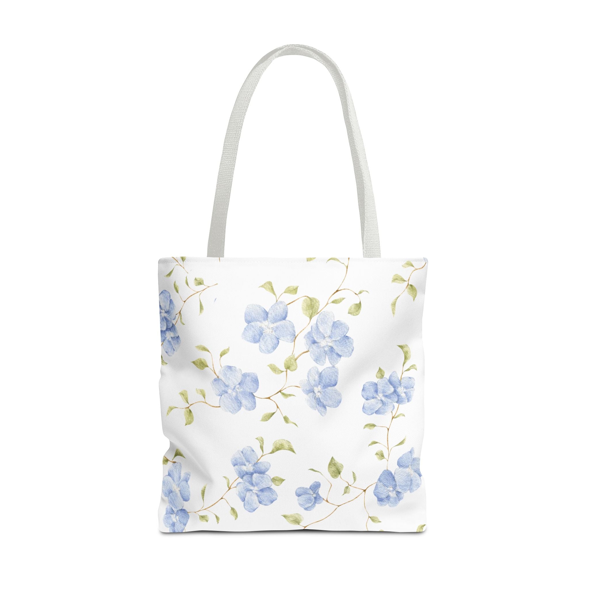 Floral Tote Bag, Stylish Eco-Friendly Bag, Gift for Her, Beach Bag, Shopping Tote, College Bag