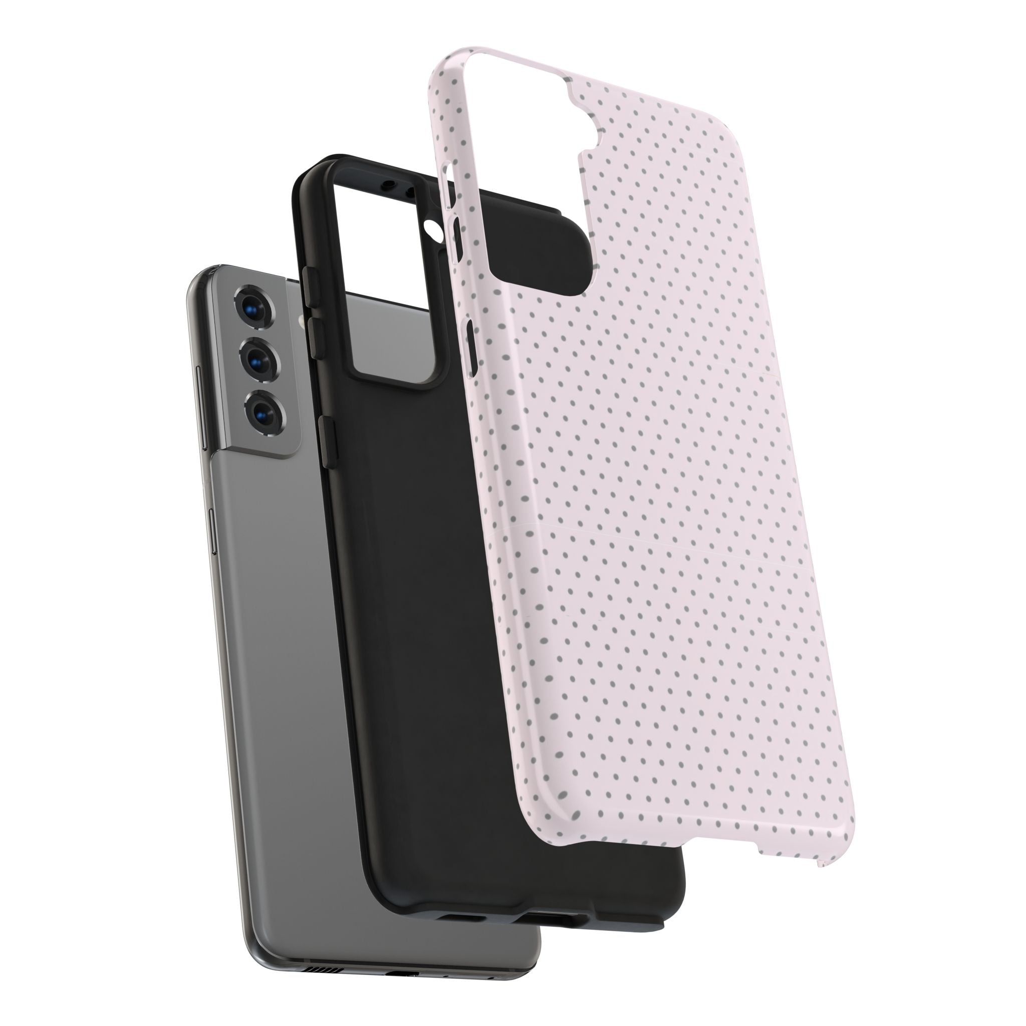 Customizable:  The Olivia Cell Phone Case