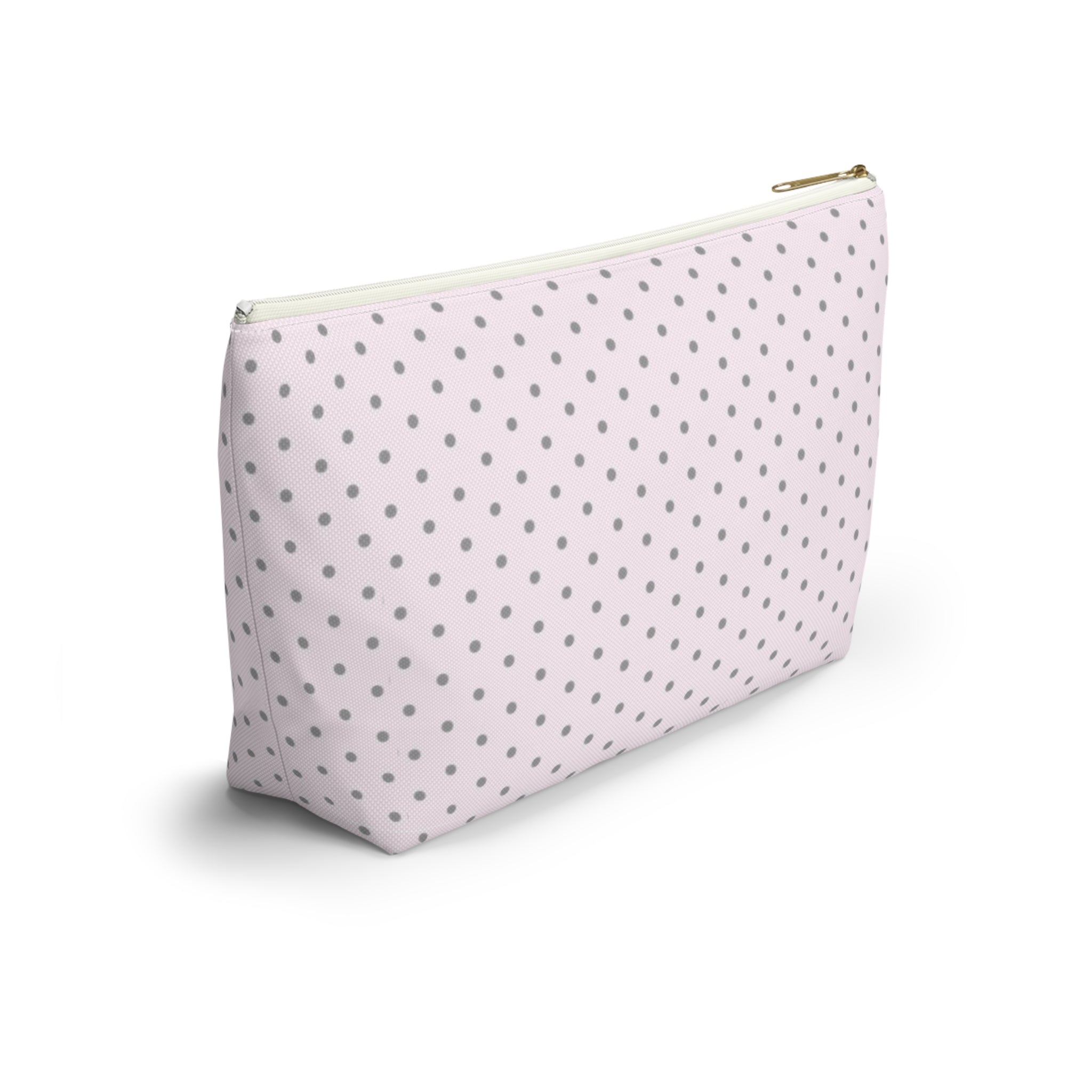 Customizable: The Olivia Makeup Bag