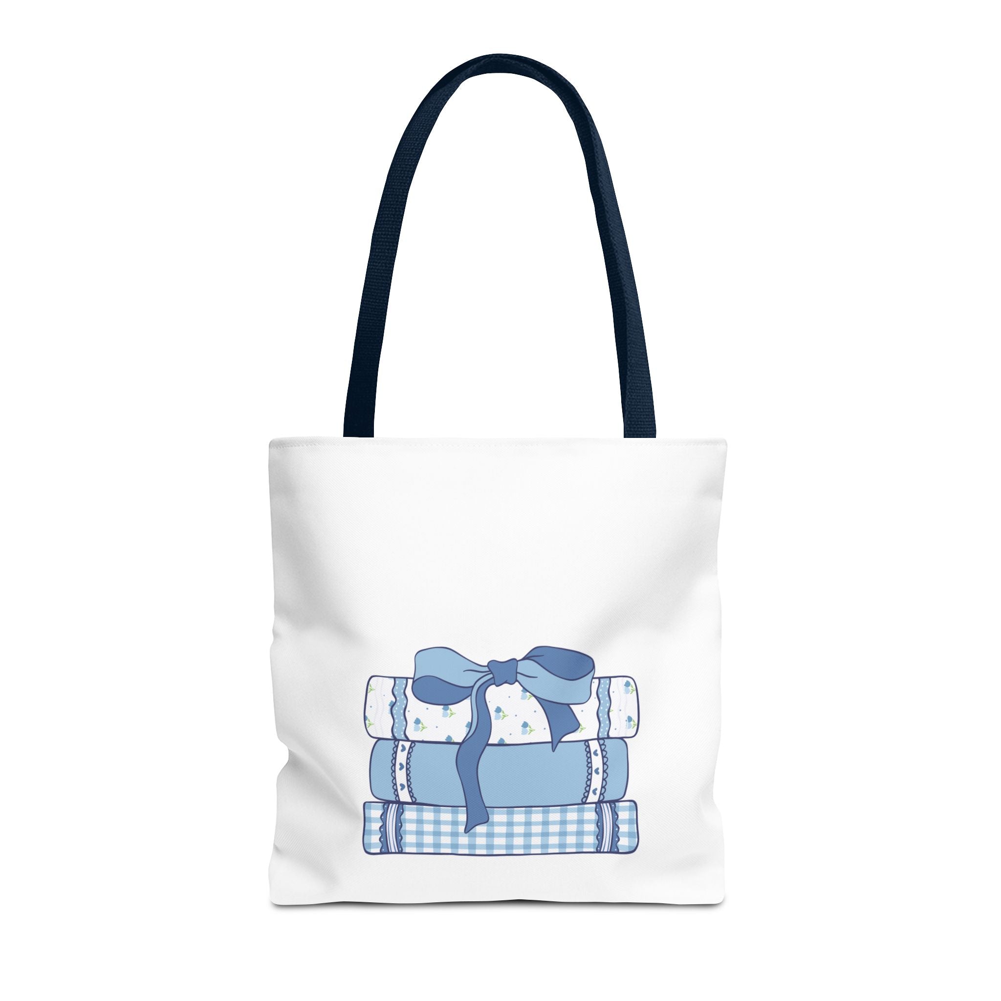 Customizable: Aesthetic Book Lover's Tote Bag, Ideal for College, Study, Shopping, Cute Canvas Bag, Gift for Student