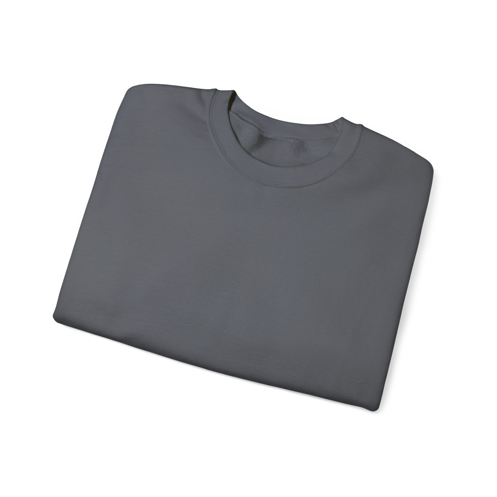 Customizable Bear Crewneck Sweatshirt - College Spirit Apparel