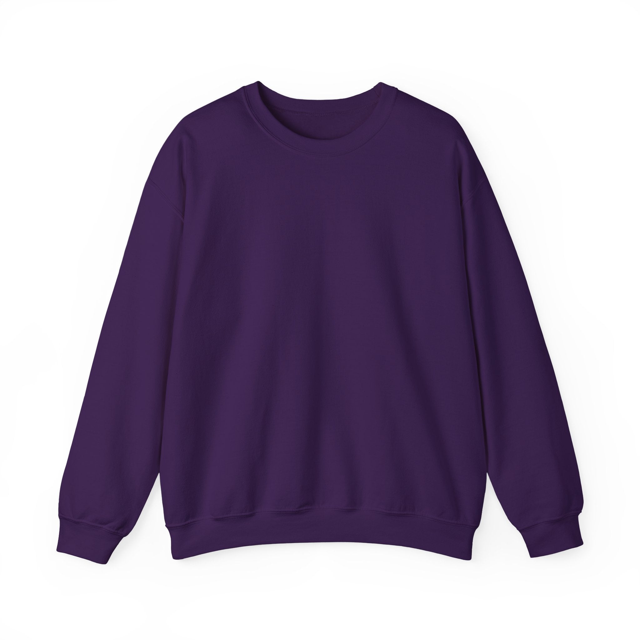 Customizable Bear Crewneck Sweatshirt - College Spirit Apparel