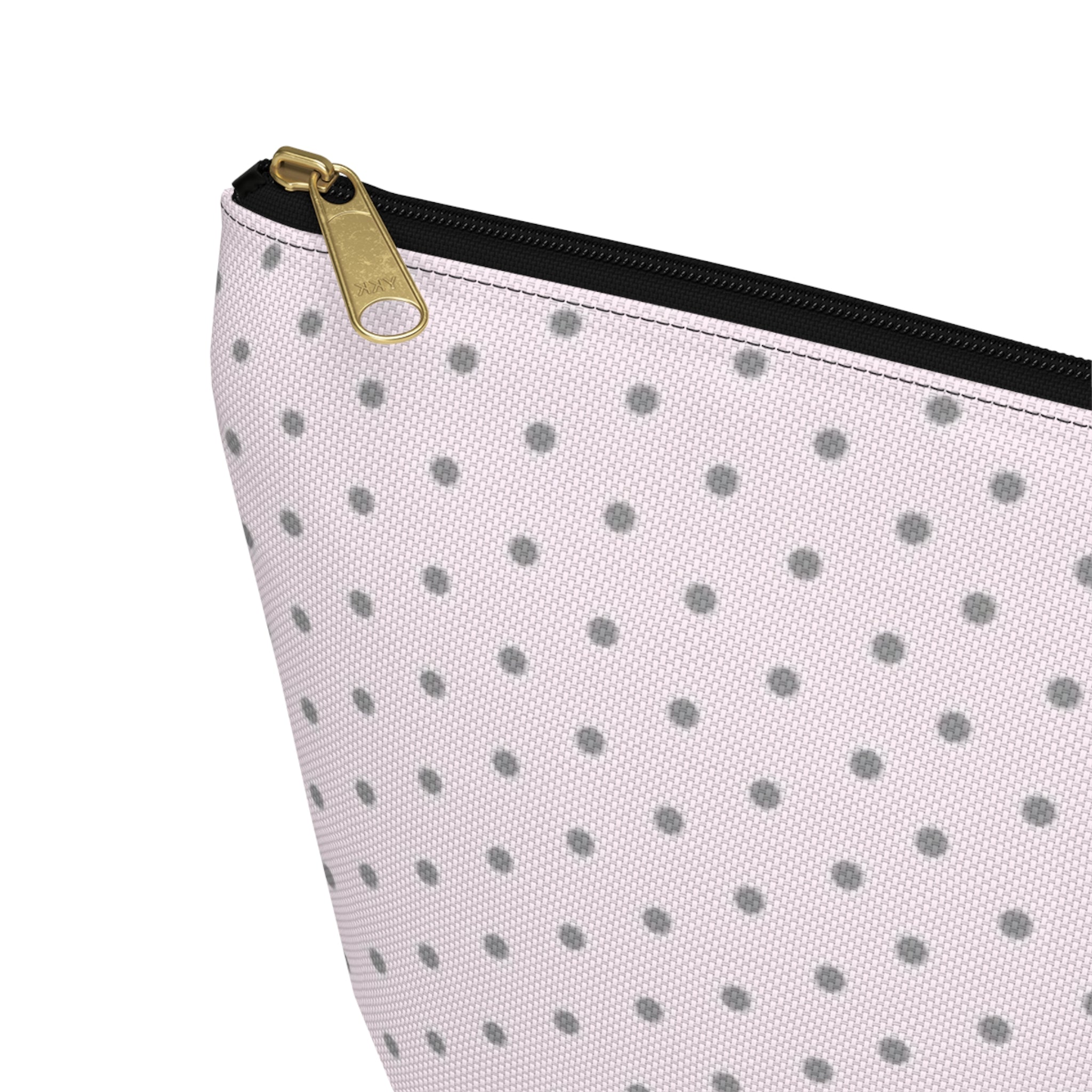 Customizable: The Olivia Makeup Bag