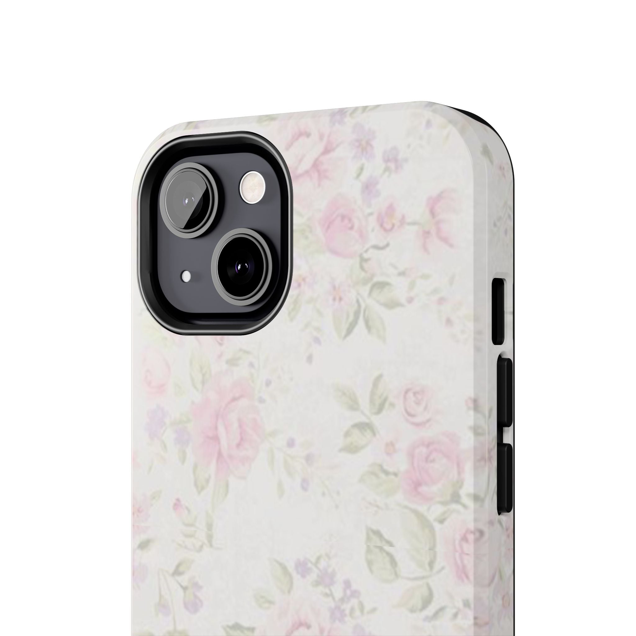 Elegant Floral Tough Phone Cases for Protection, iPhone Cases, Stylish Cases, Unique Gifts, Floral Phone Covers