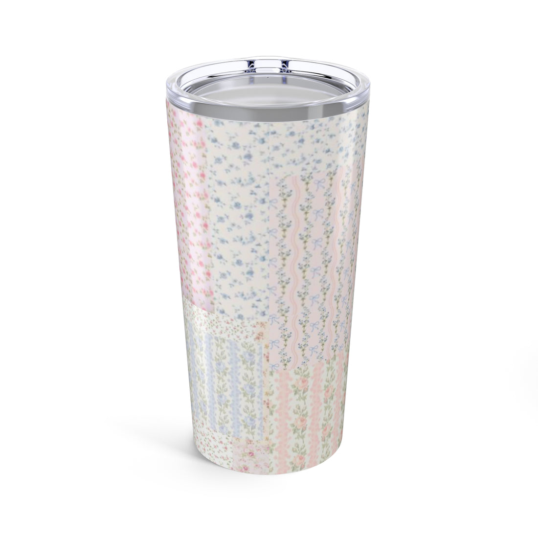 Floral Insulated Tumbler, You Are Loved by God, Inspirational Travel Mug, Motivation Gift, Perfect for Everyday Use