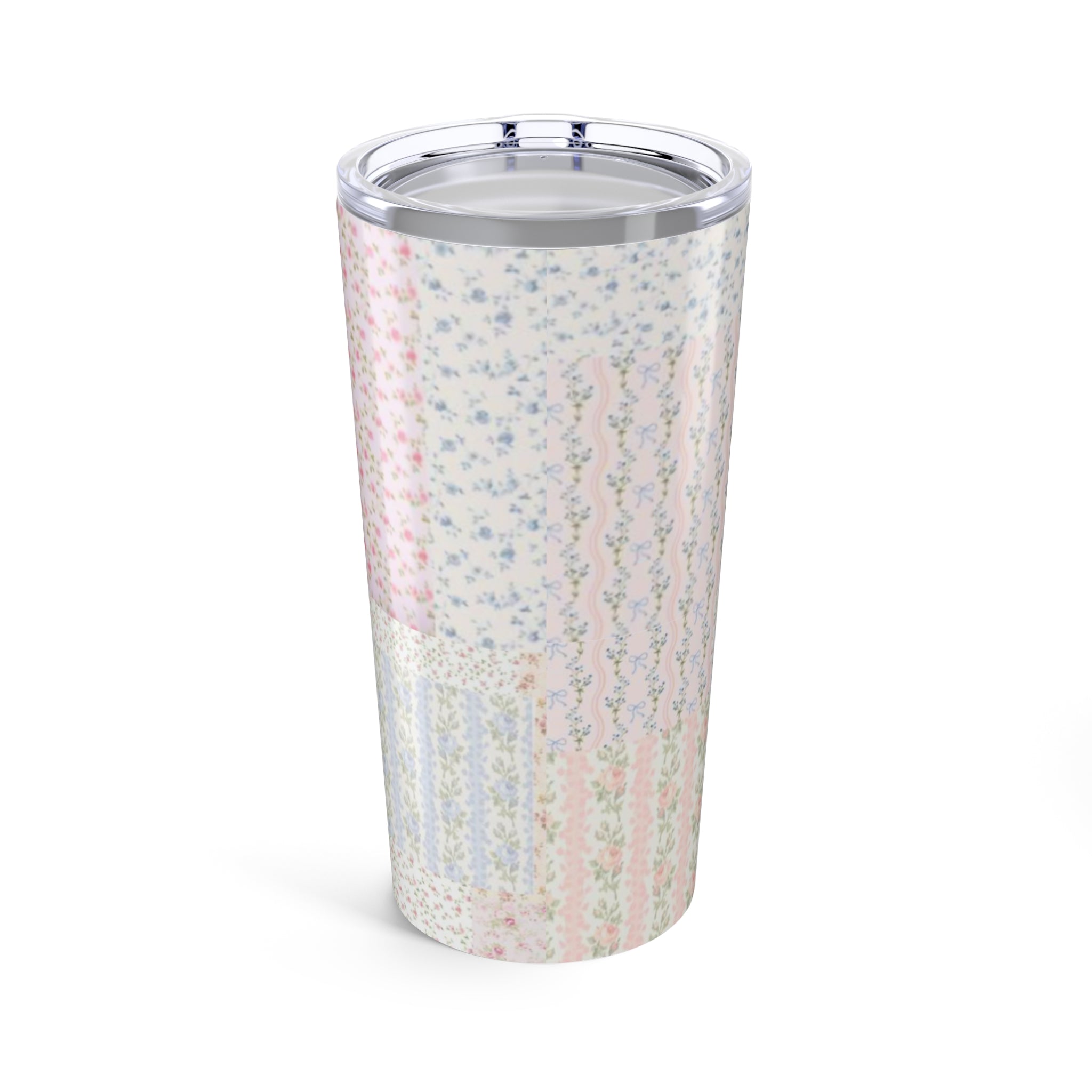 Floral Insulated Tumbler, You Are Loved by God, Inspirational Travel Mug, Motivation Gift, Perfect for Everyday Use