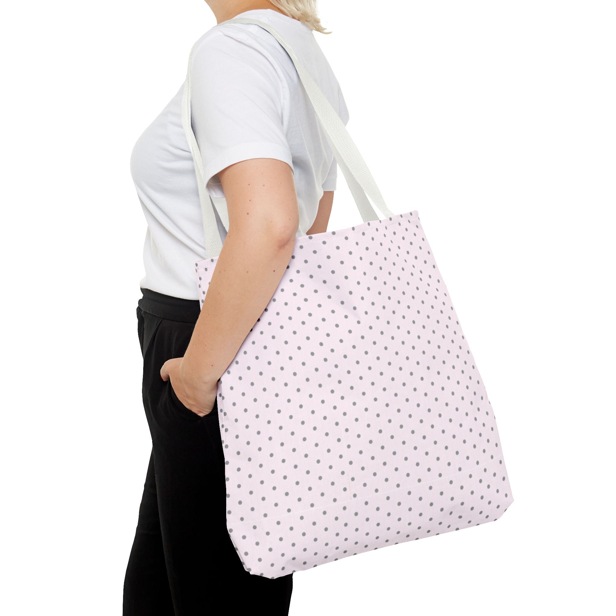 Customizable:  The Olivia Tote Bag
