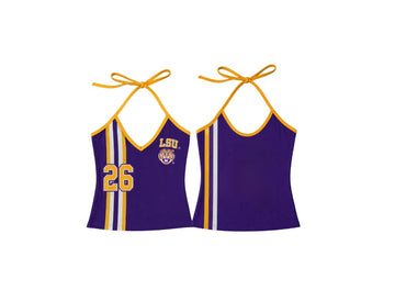 Geaux Tri Tank