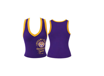 Vintage Tigers Tank