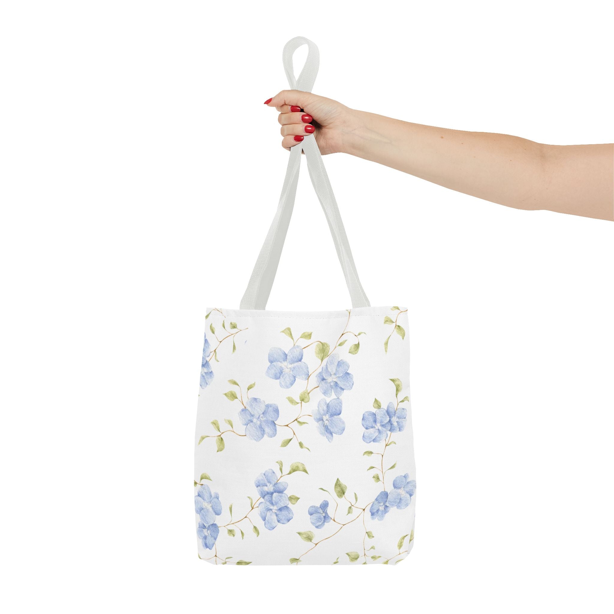 Floral Tote Bag, Stylish Eco-Friendly Bag, Gift for Her, Beach Bag, Shopping Tote, College Bag