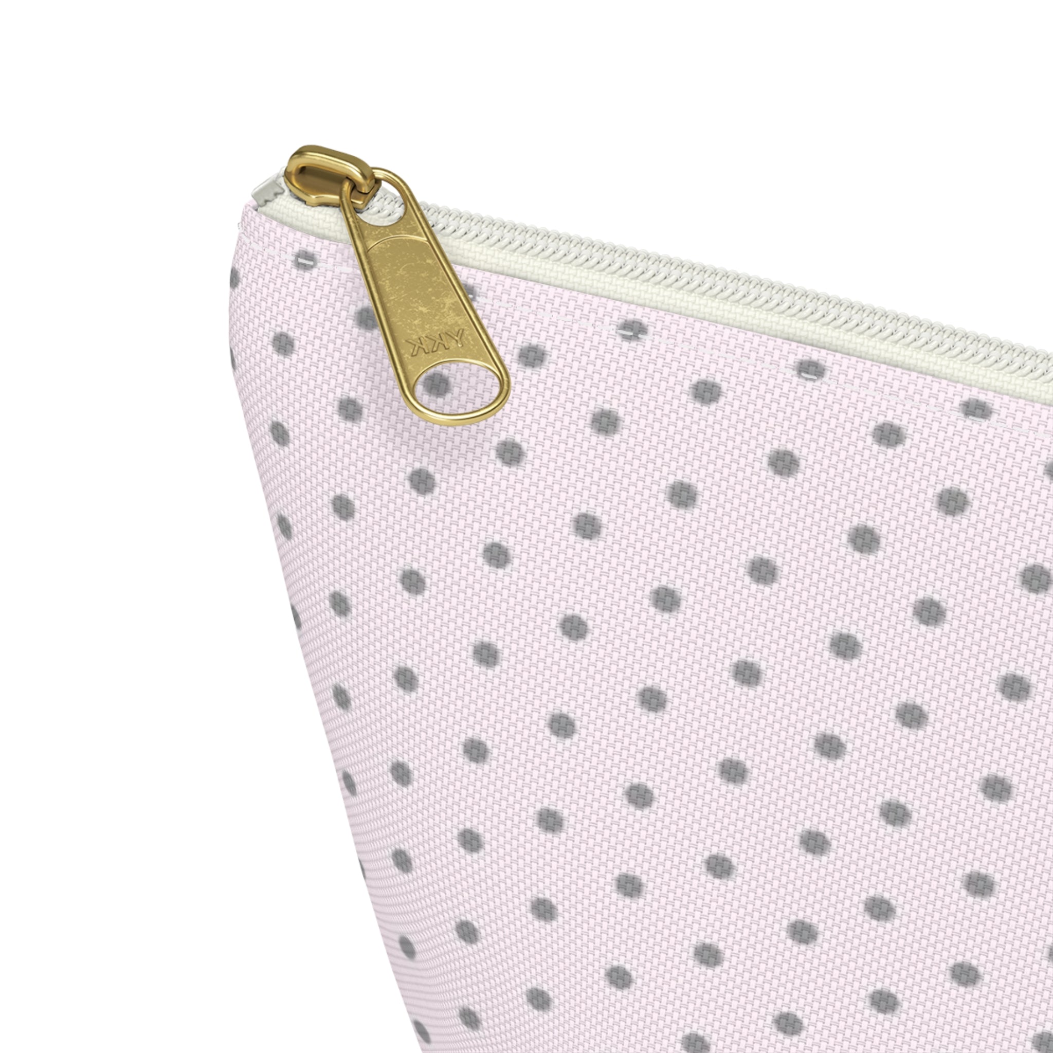 Customizable: The Olivia Makeup Bag