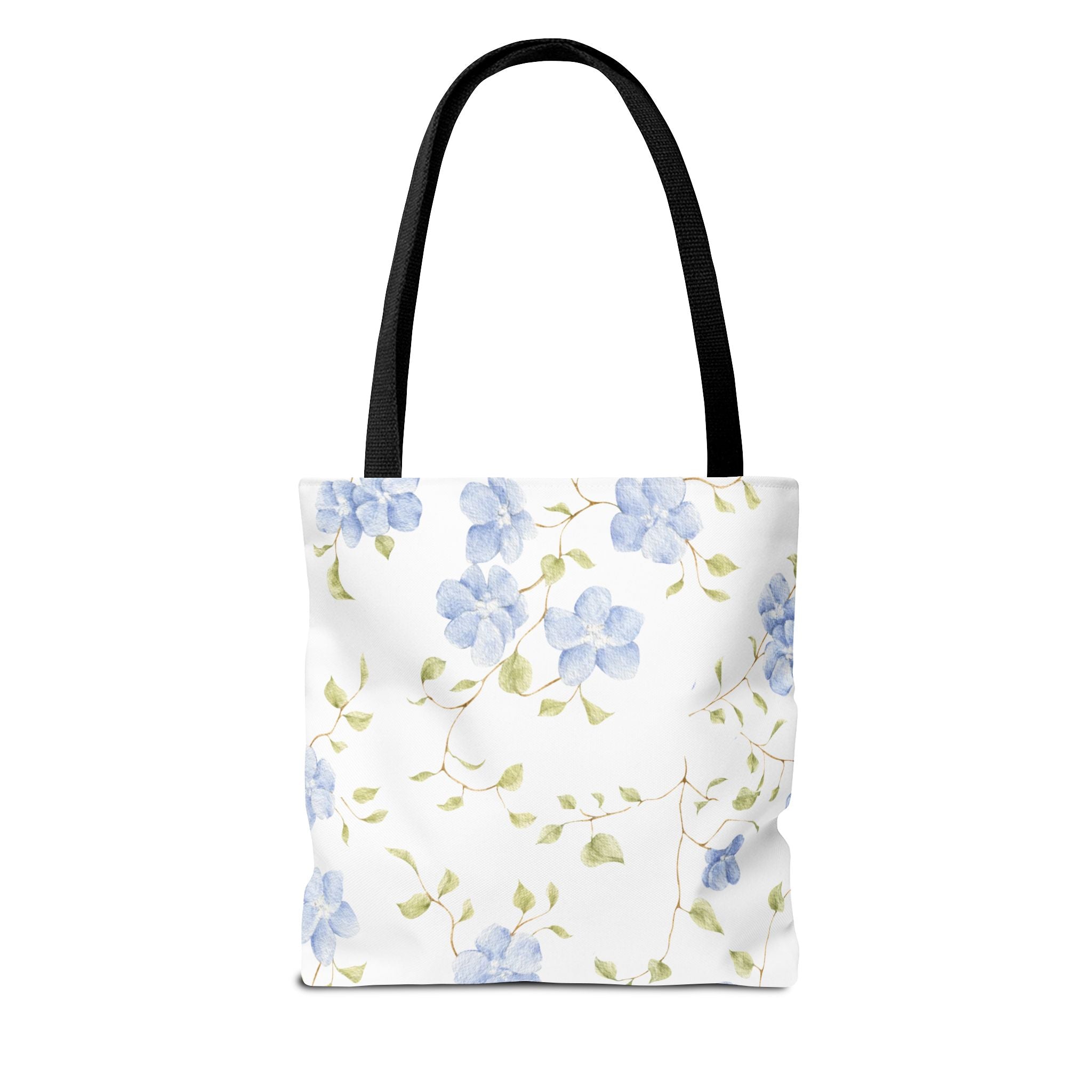 Floral Tote Bag, Stylish Eco-Friendly Bag, Gift for Her, Beach Bag, Shopping Tote, College Bag