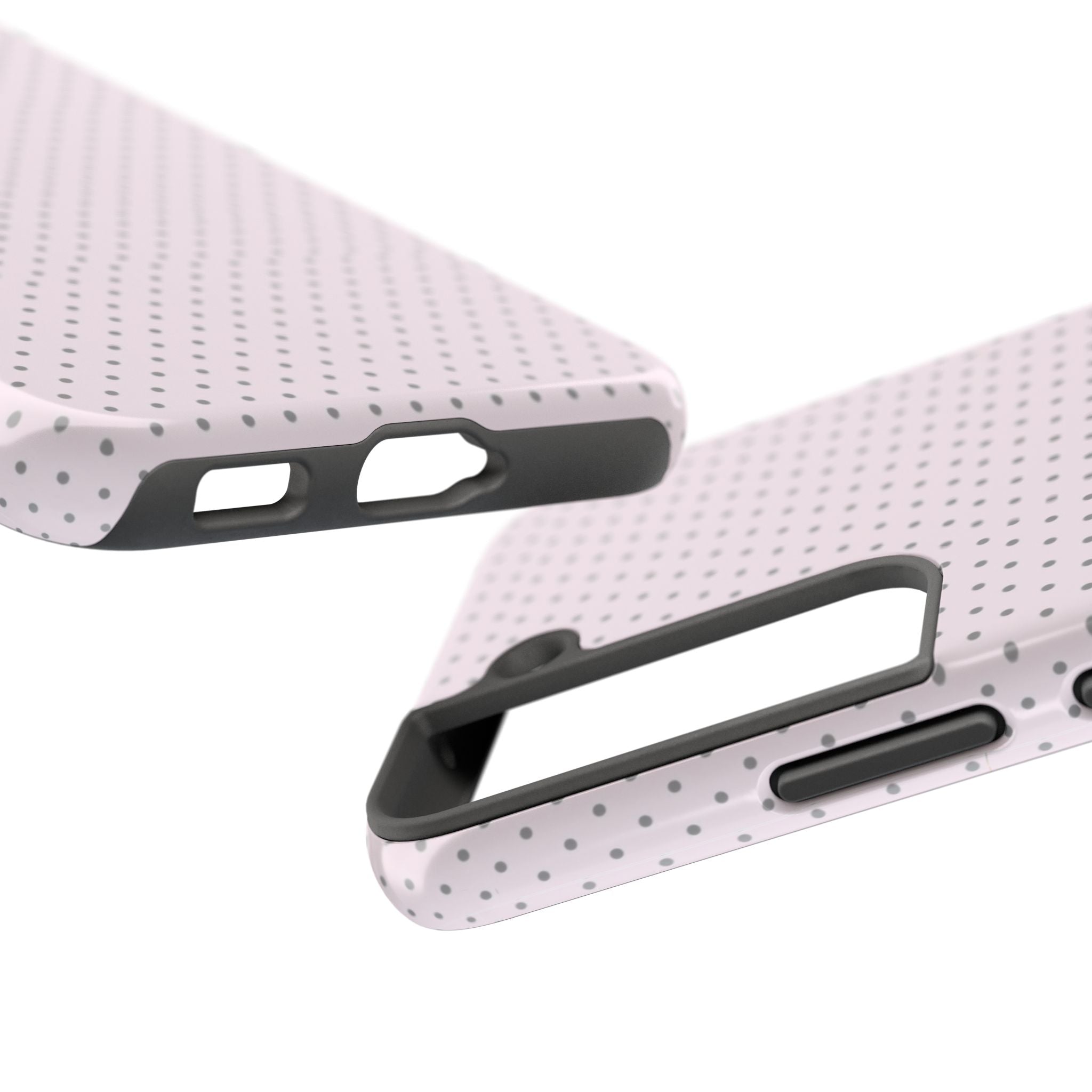 Customizable:  The Olivia Cell Phone Case