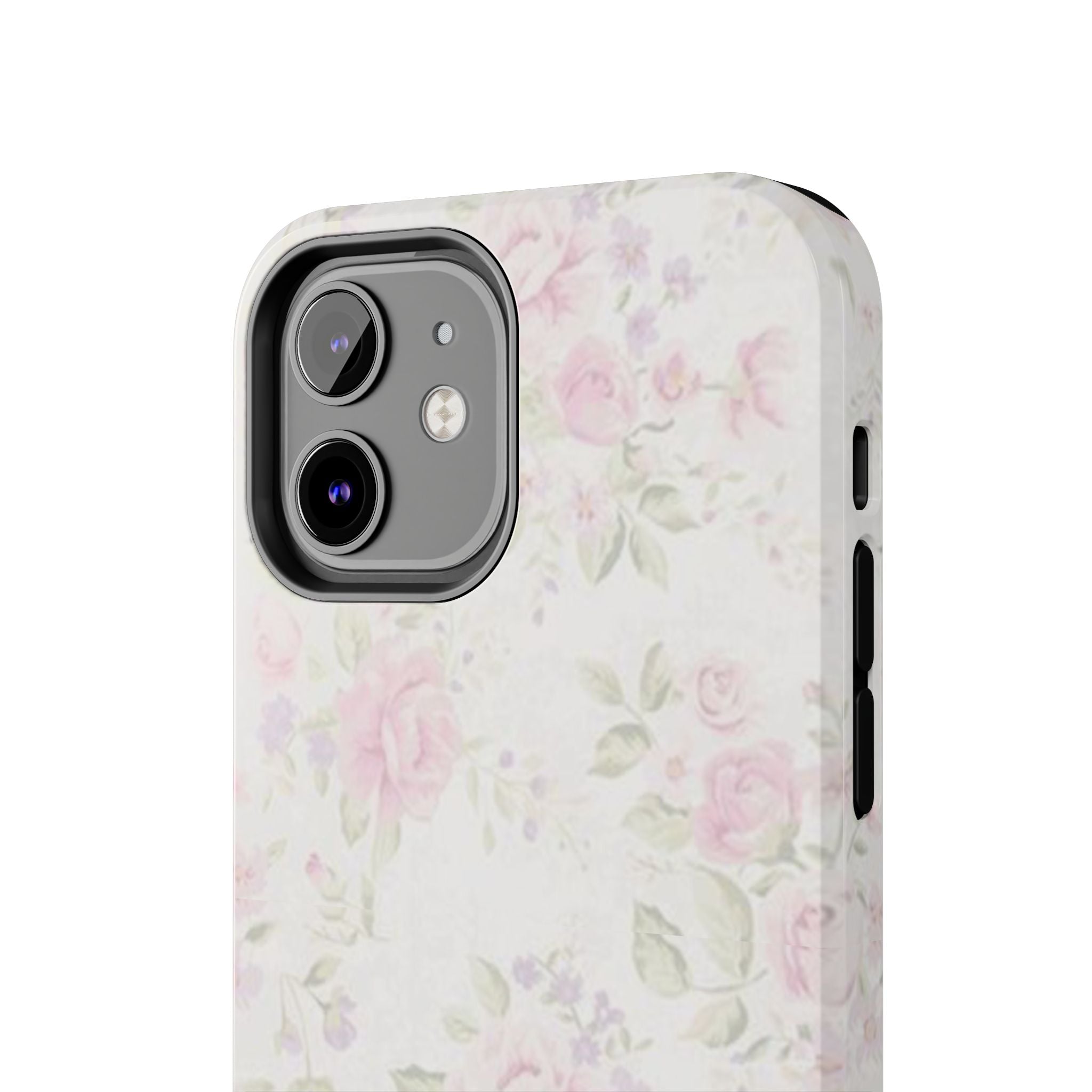 Elegant Floral Tough Phone Cases for Protection, iPhone Cases, Stylish Cases, Unique Gifts, Floral Phone Covers
