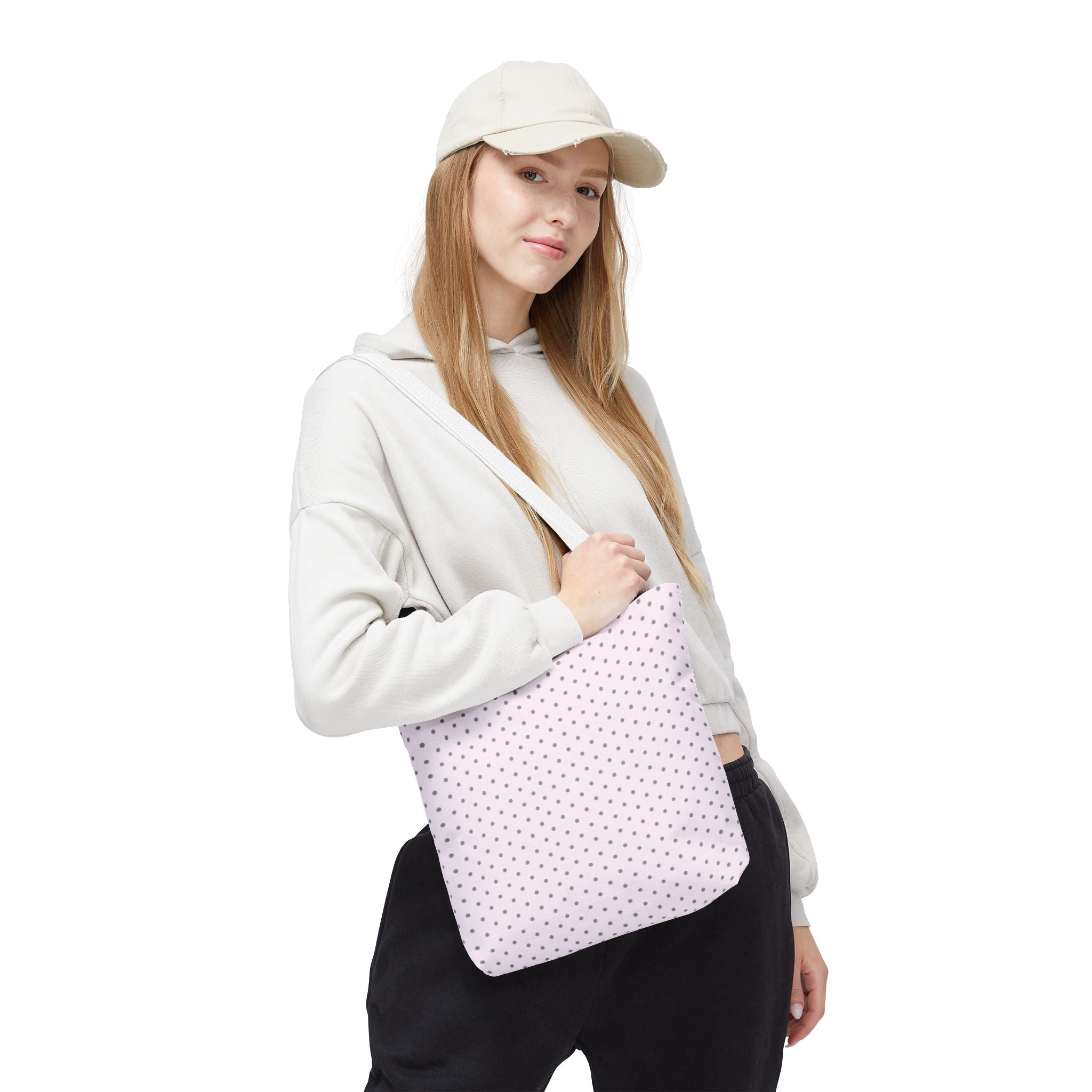 Customizable:  The Olivia Tote Bag