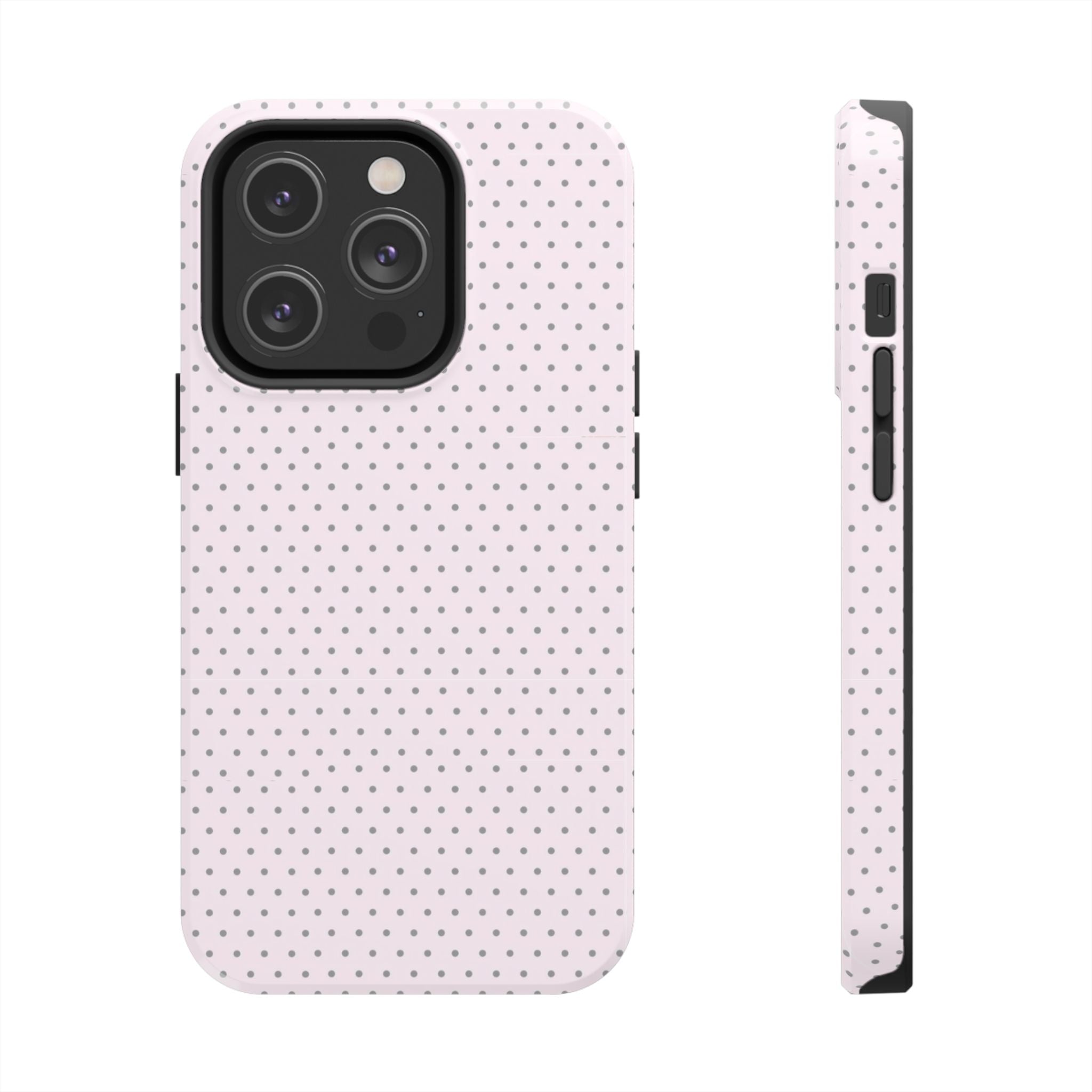 Customizable:  The Olivia Cell Phone Case