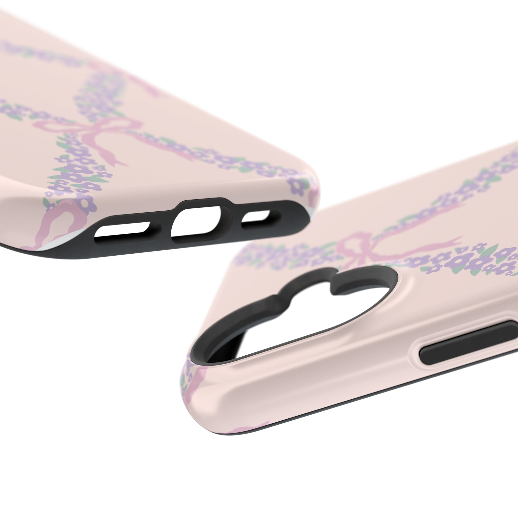 Customizable: Floral Phone Case
