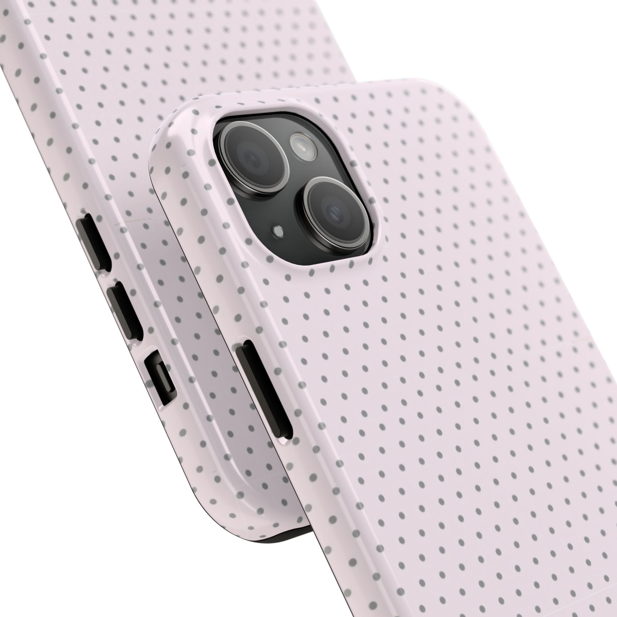 Customizable:  The Olivia Cell Phone Case