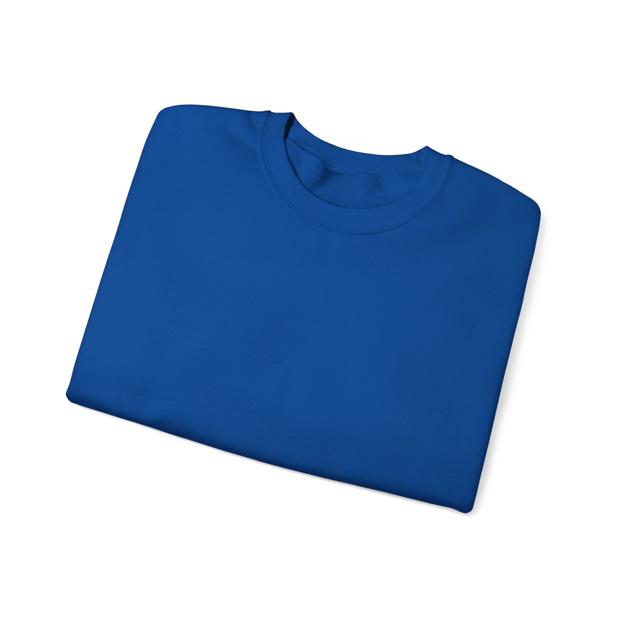 Customizable Bear Crewneck Sweatshirt - College Spirit Apparel