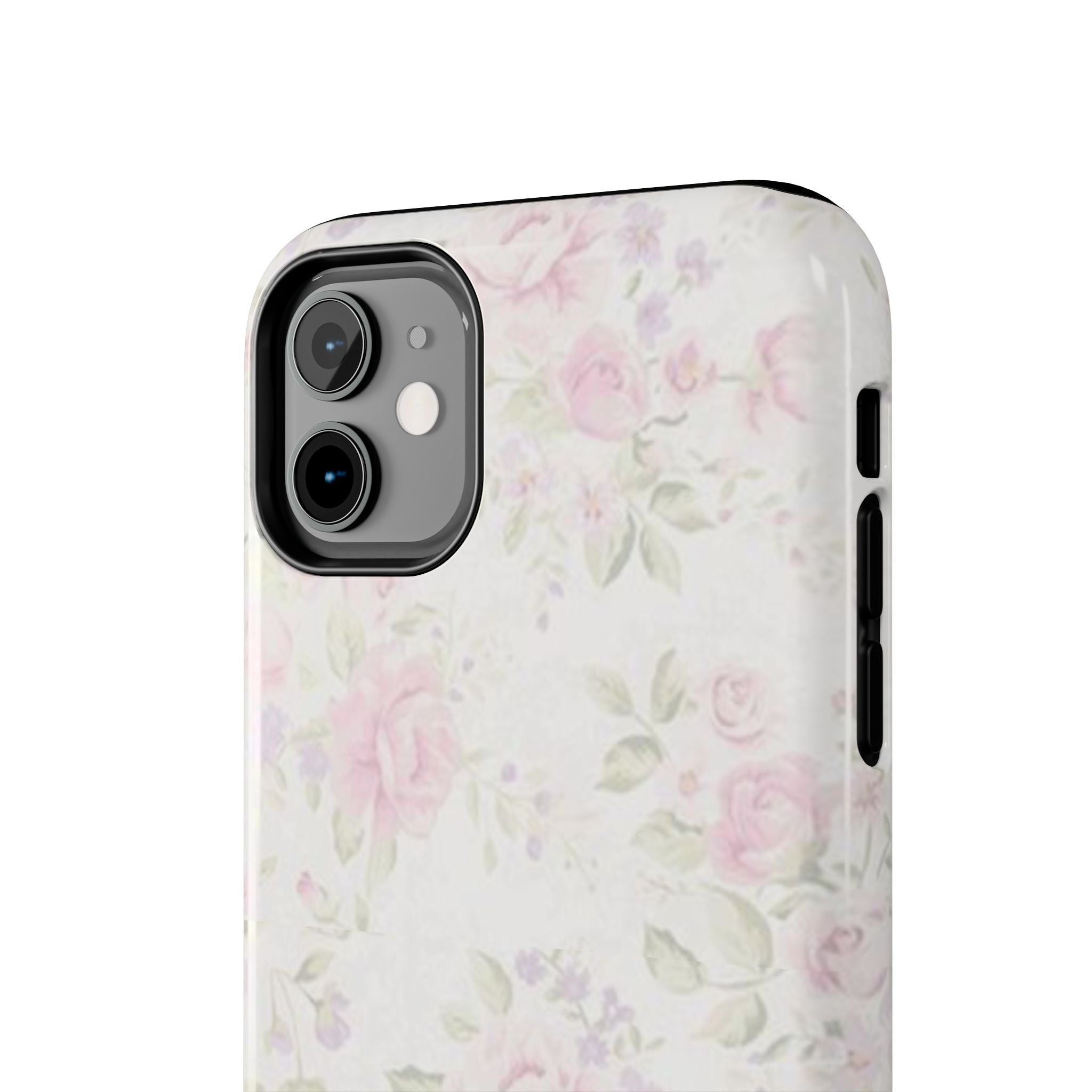 Elegant Floral Tough Phone Cases for Protection, iPhone Cases, Stylish Cases, Unique Gifts, Floral Phone Covers