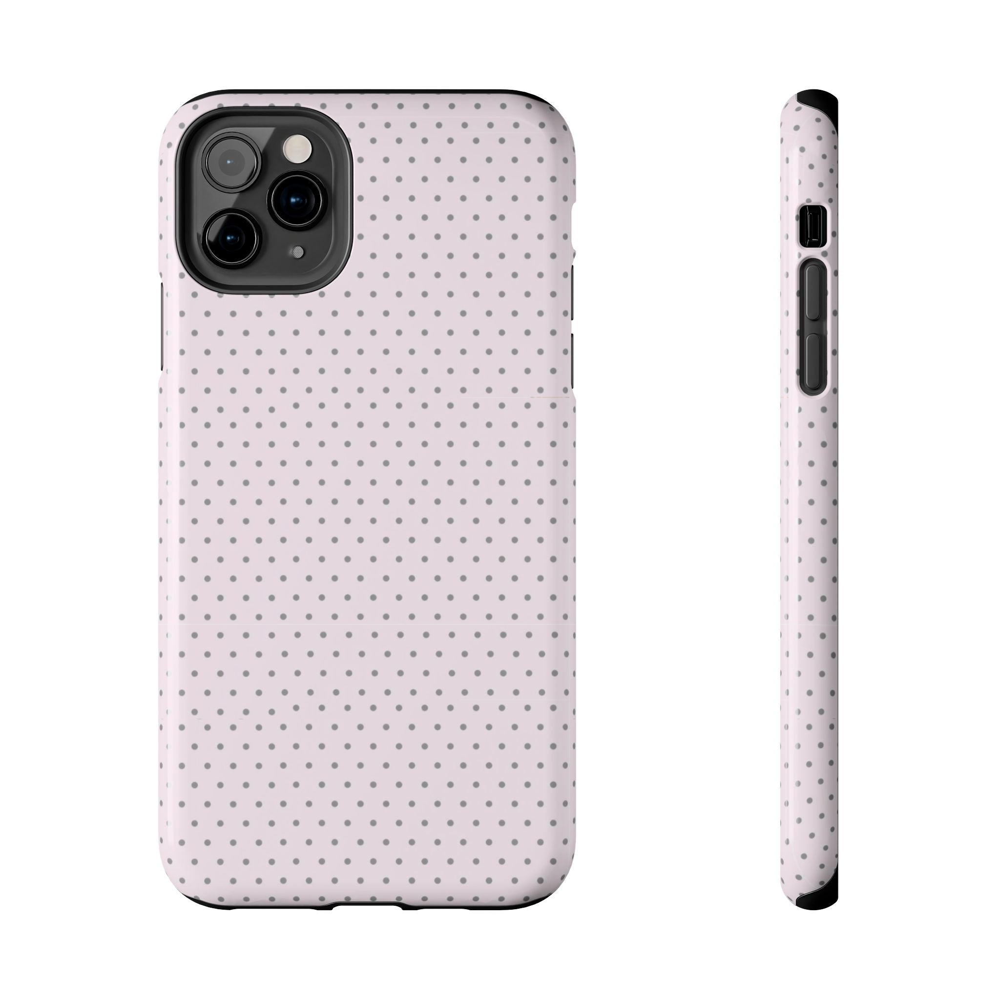 Customizable:  The Olivia Cell Phone Case