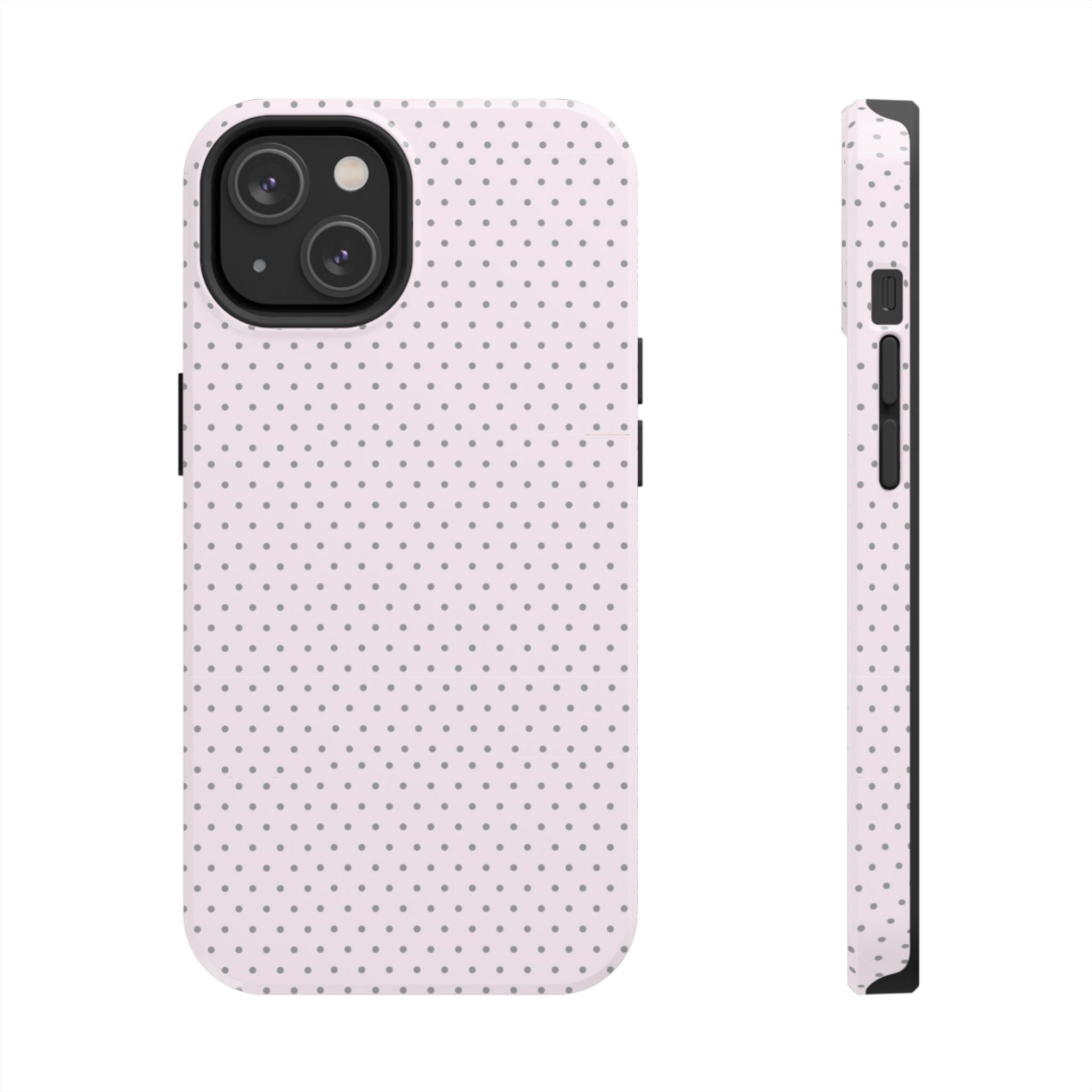 Customizable:  The Olivia Cell Phone Case