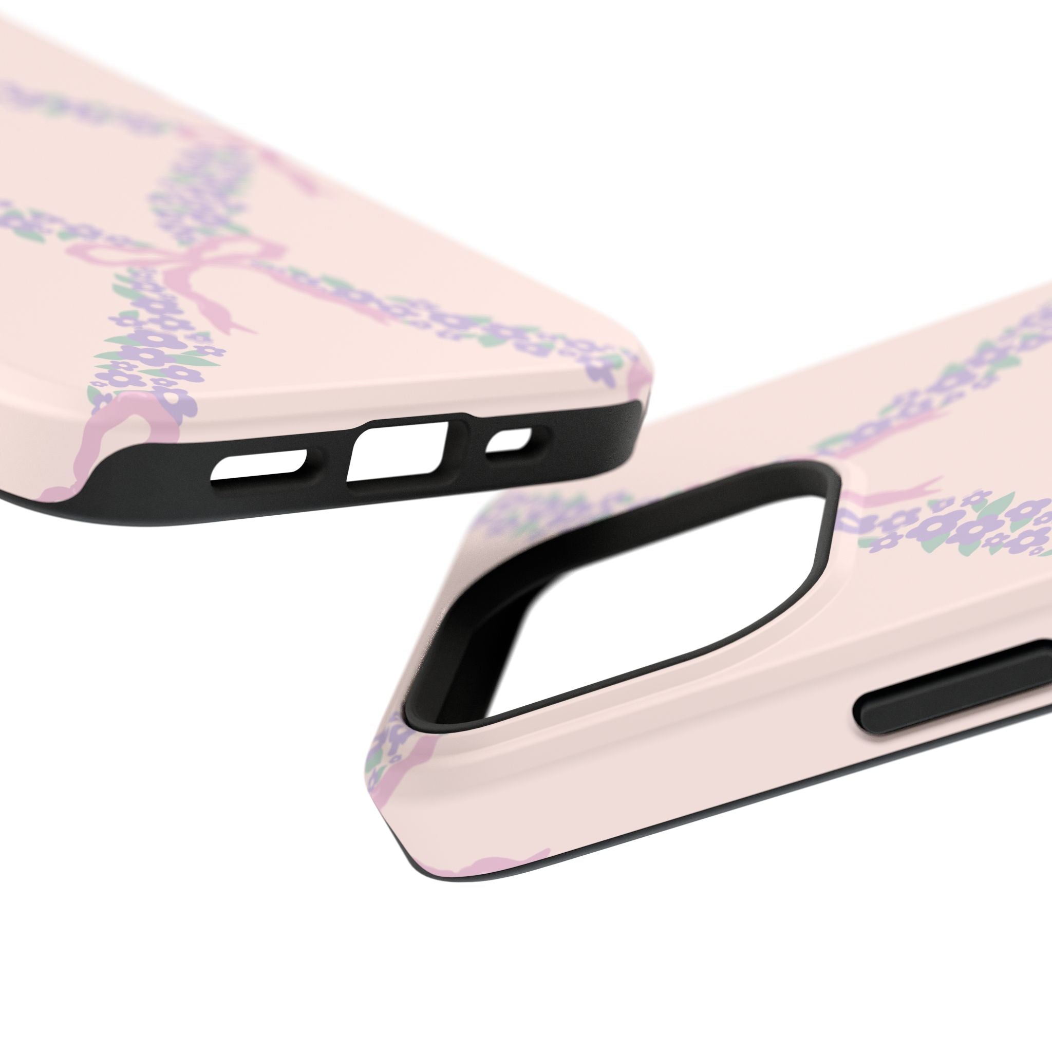 Customizable: Floral Phone Case