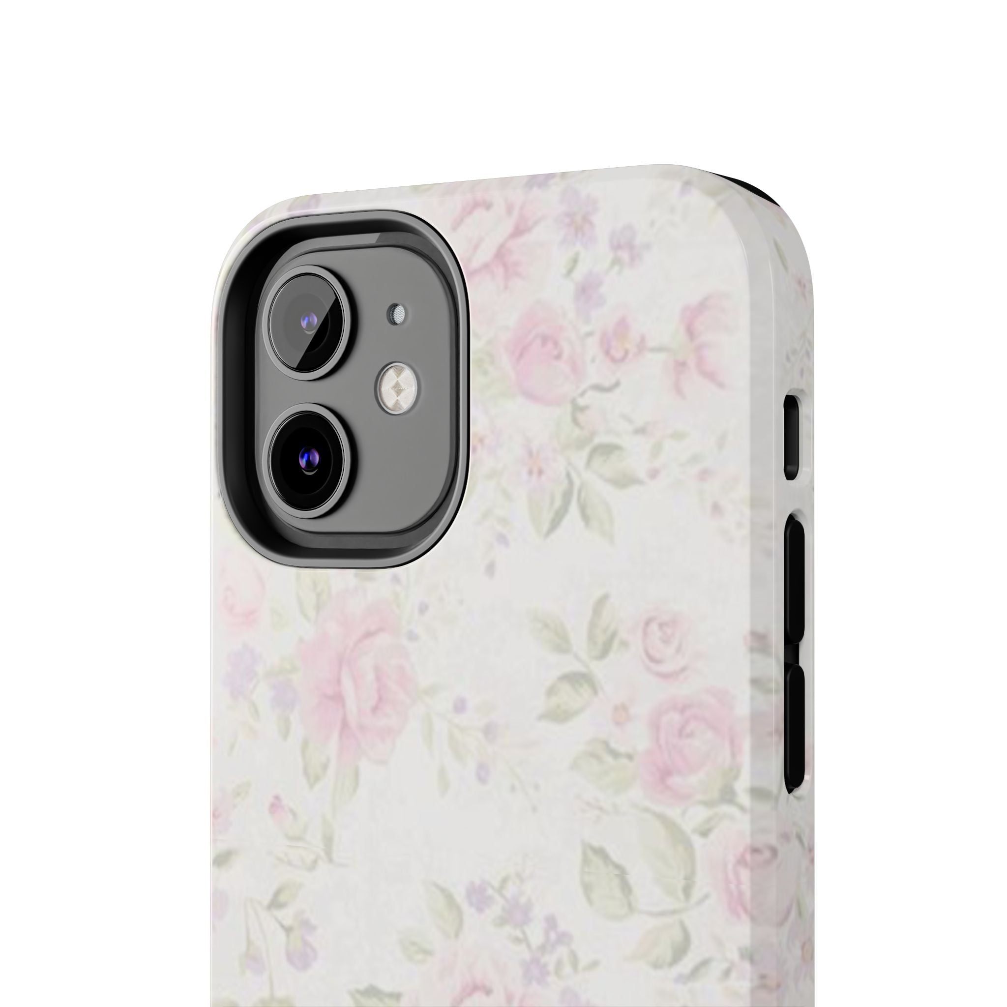 Elegant Floral Tough Phone Cases for Protection, iPhone Cases, Stylish Cases, Unique Gifts, Floral Phone Covers