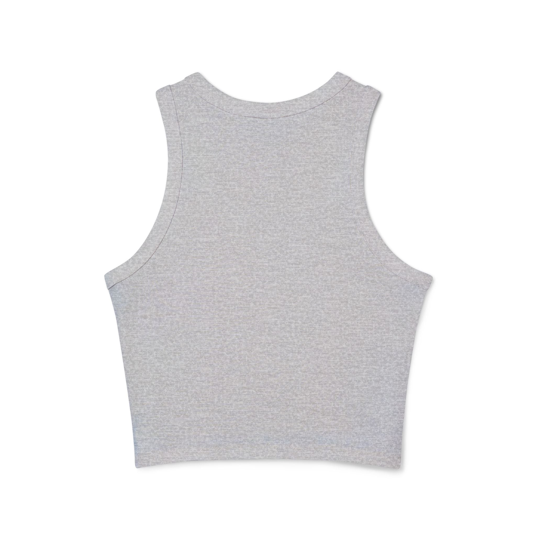 Customizable Orange Themed Game Day Tank