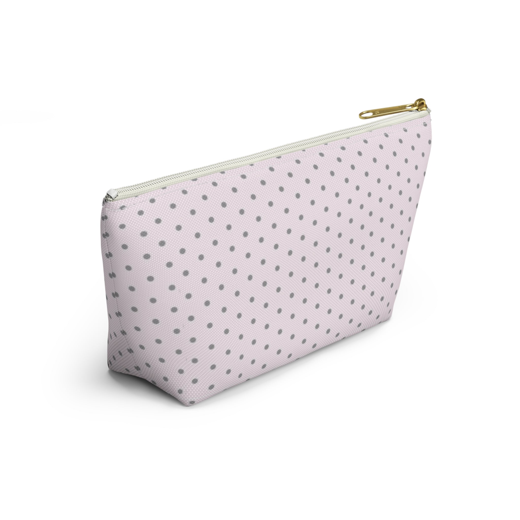 Customizable: The Olivia Makeup Bag