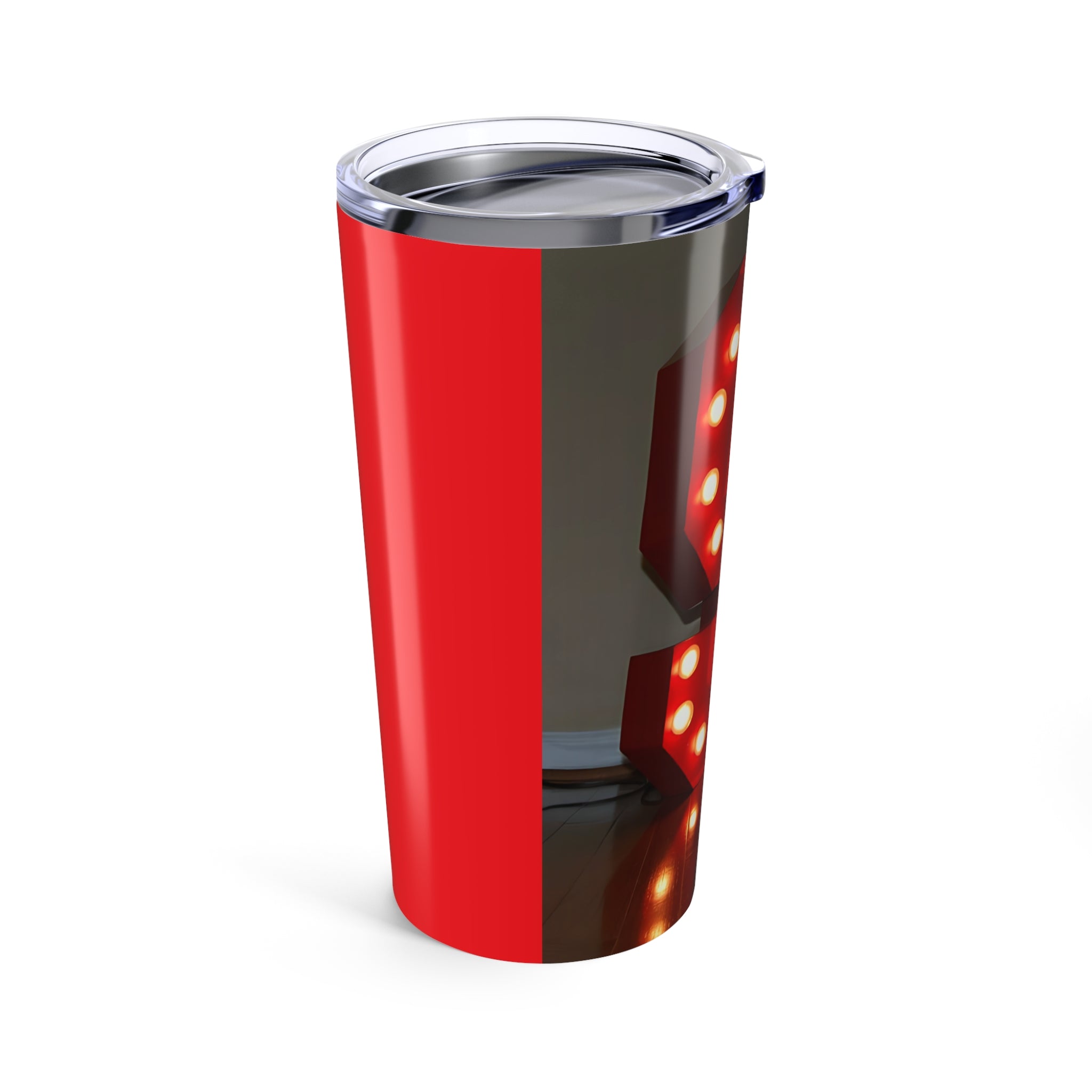 Customizable NC State 20oz Tumbler - Perfect for Gifts, Parties, Gameday, Sports Events, Hot/Cold Beverages, Dorm, Alumni, Home or Office