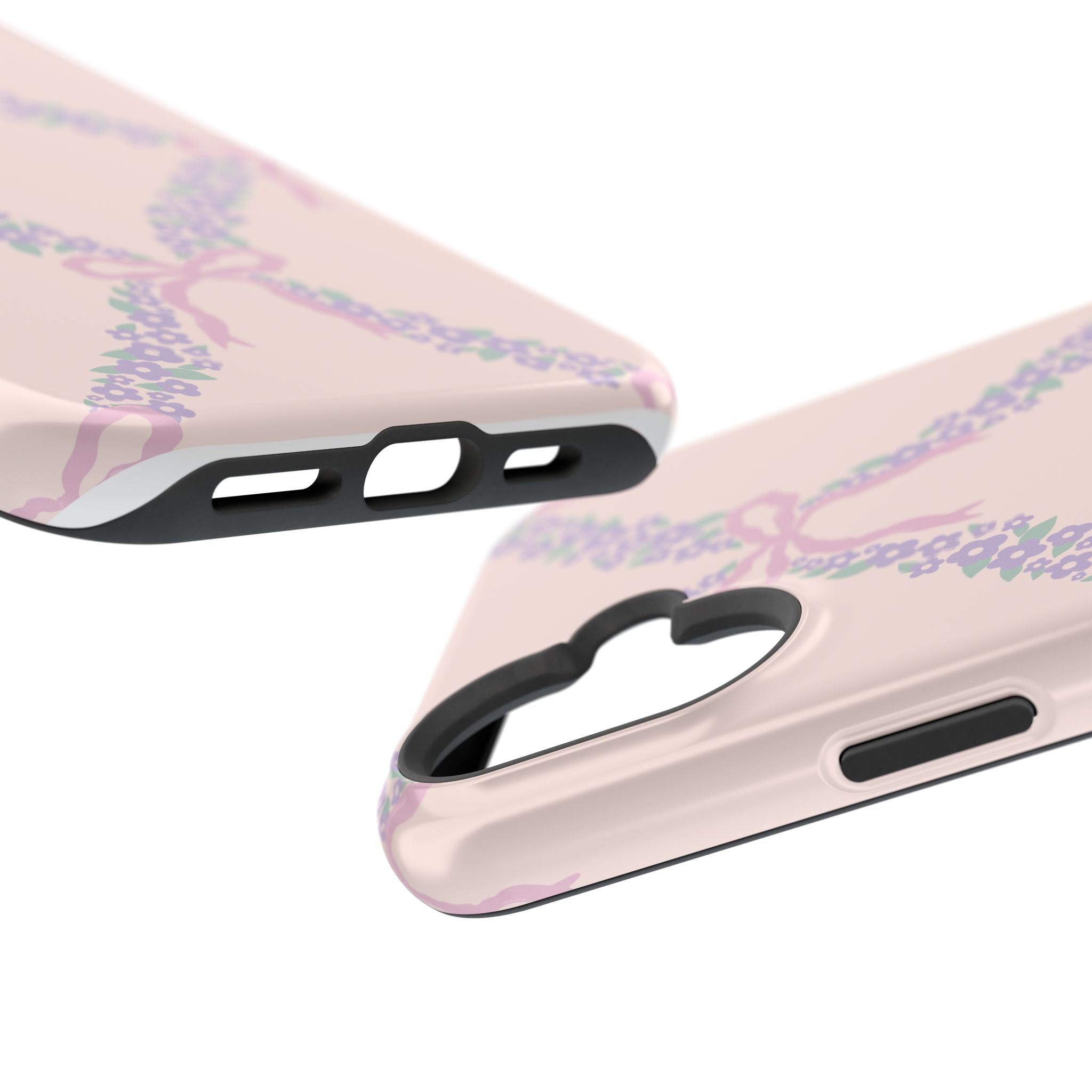 Customizable: Floral Phone Case