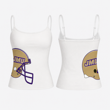 JMU Helmet Tank