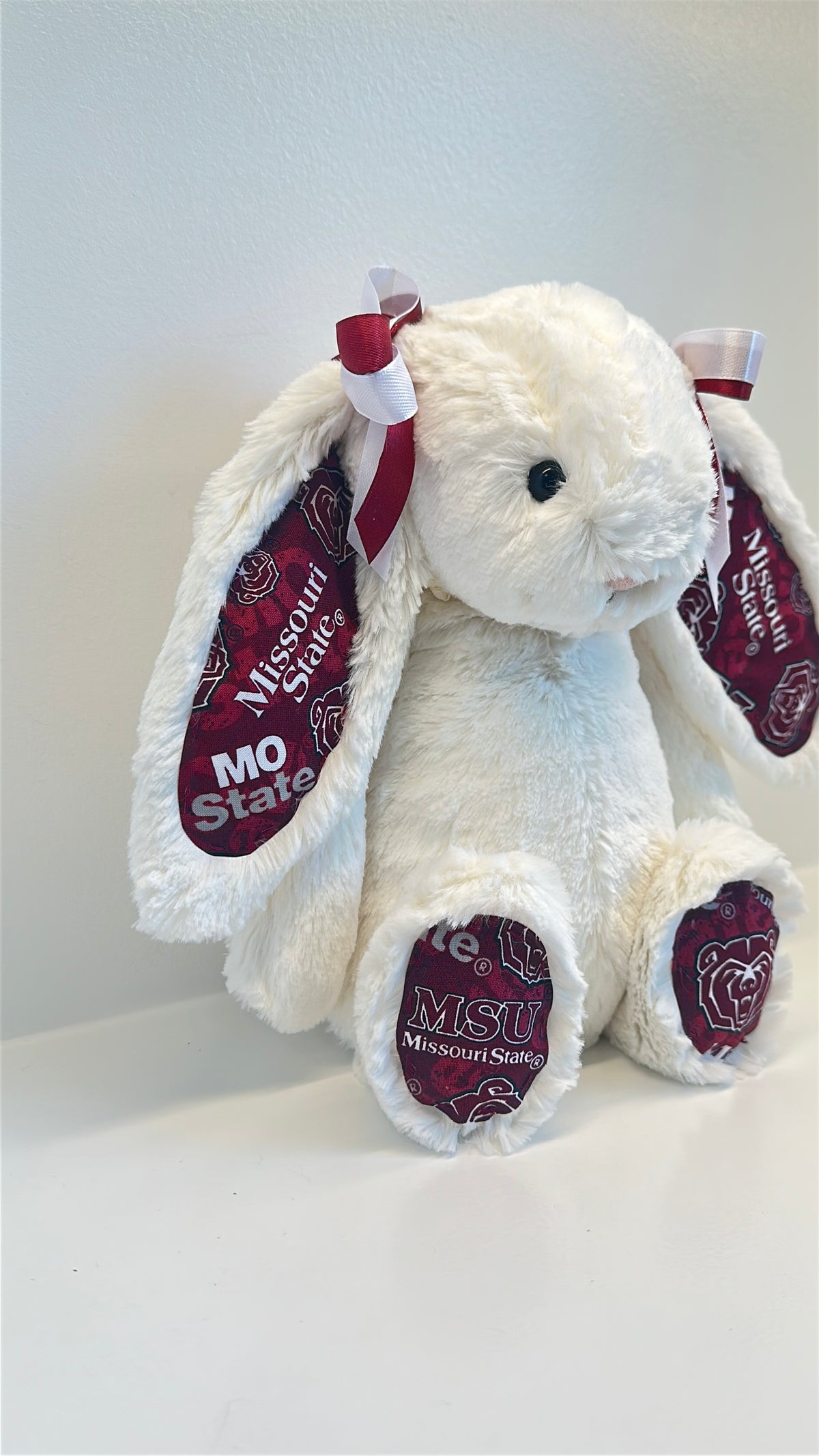 Missouri State Jellycat Bunny