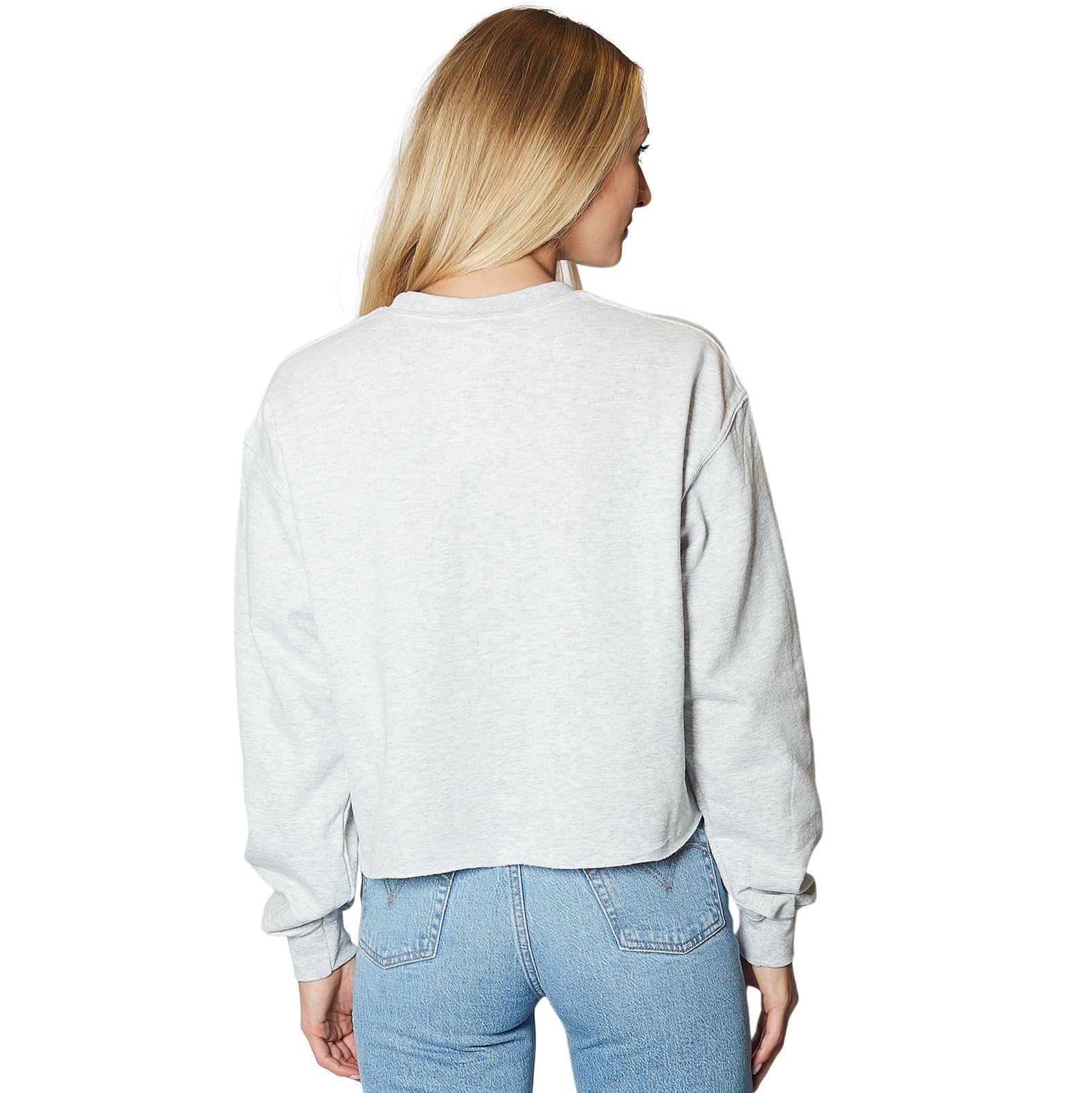 Fairfield Stags Established Crewneck