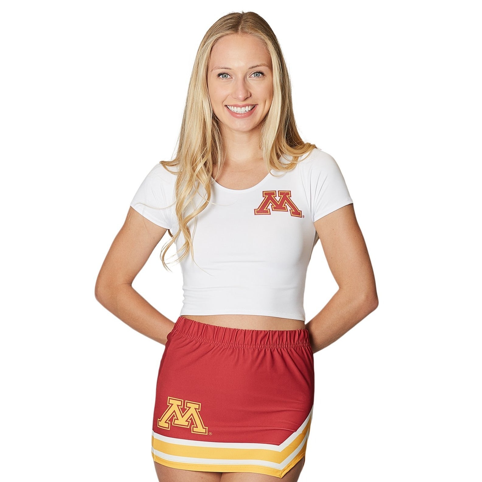 Minnesota Babydoll Tee