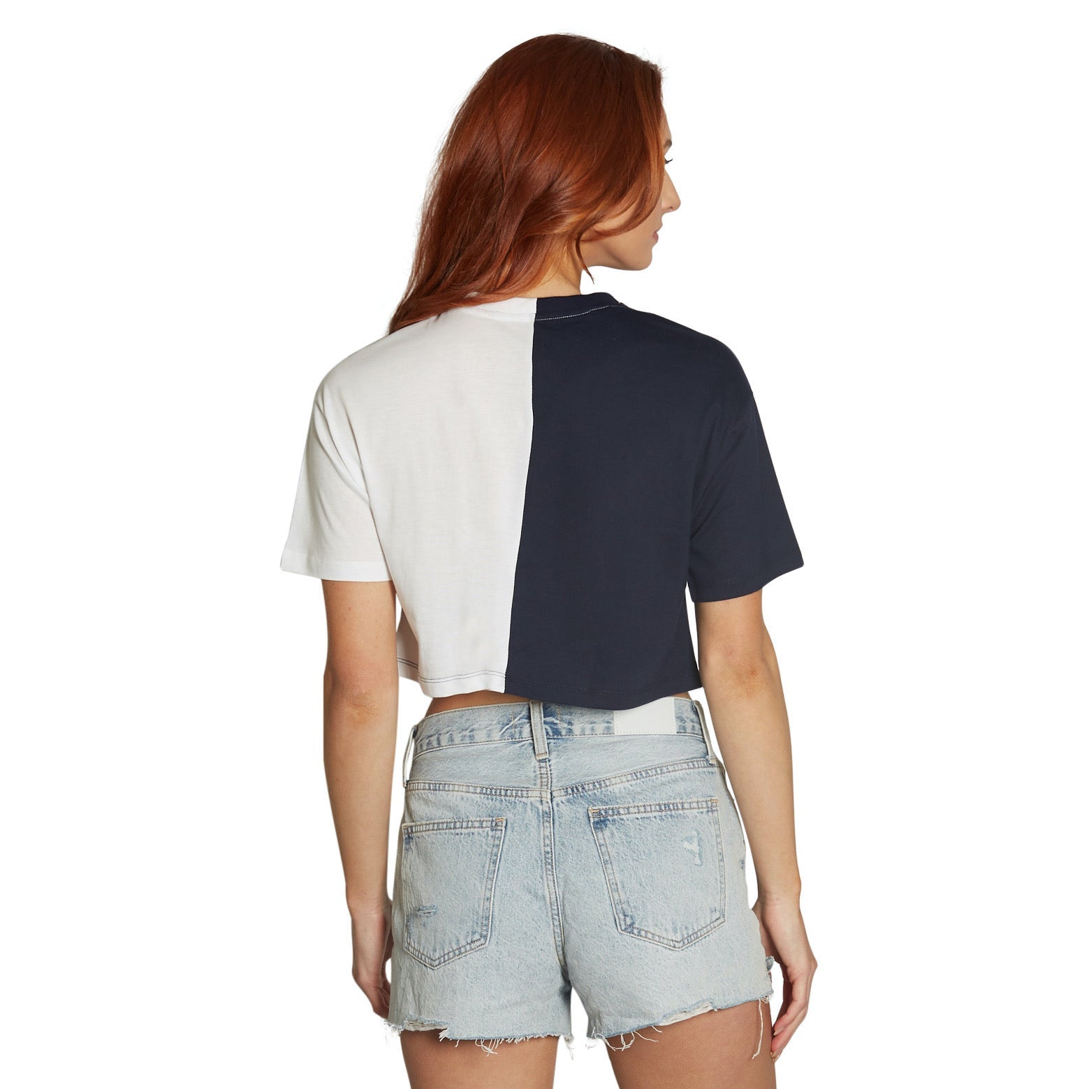 Tulsa Split Tee