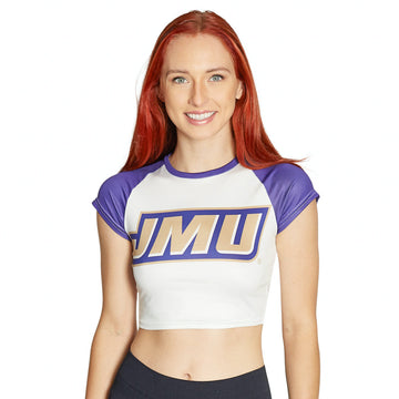 JMU Team Tee