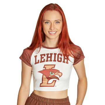 Lehigh Team Tee