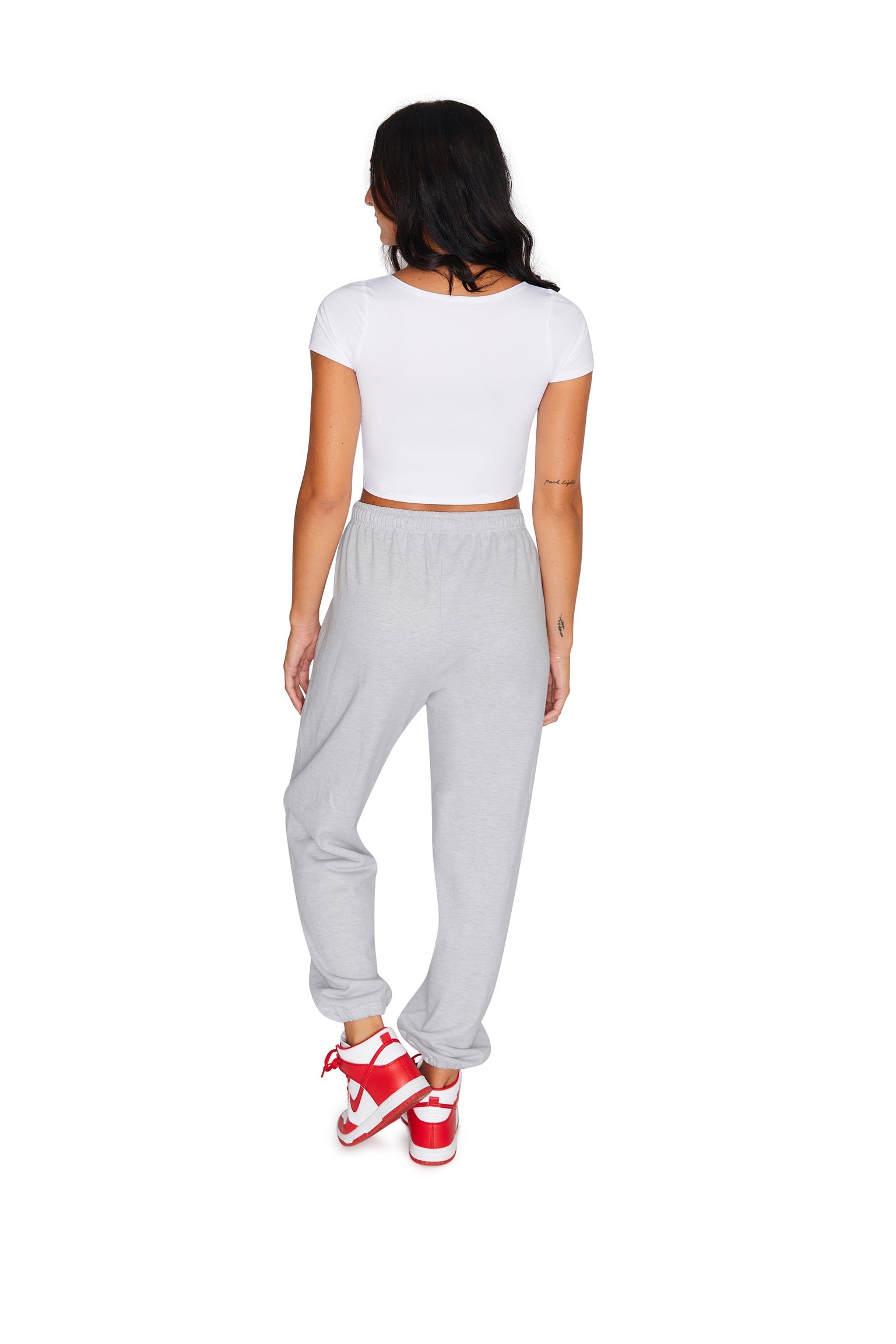 American University Established Sweatpants