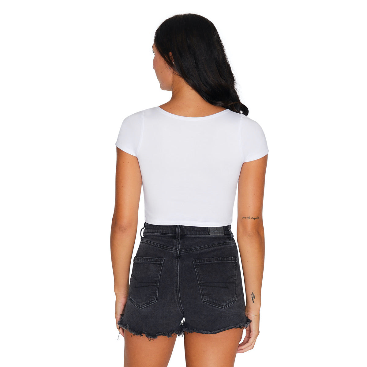 UCF Babydoll Tee